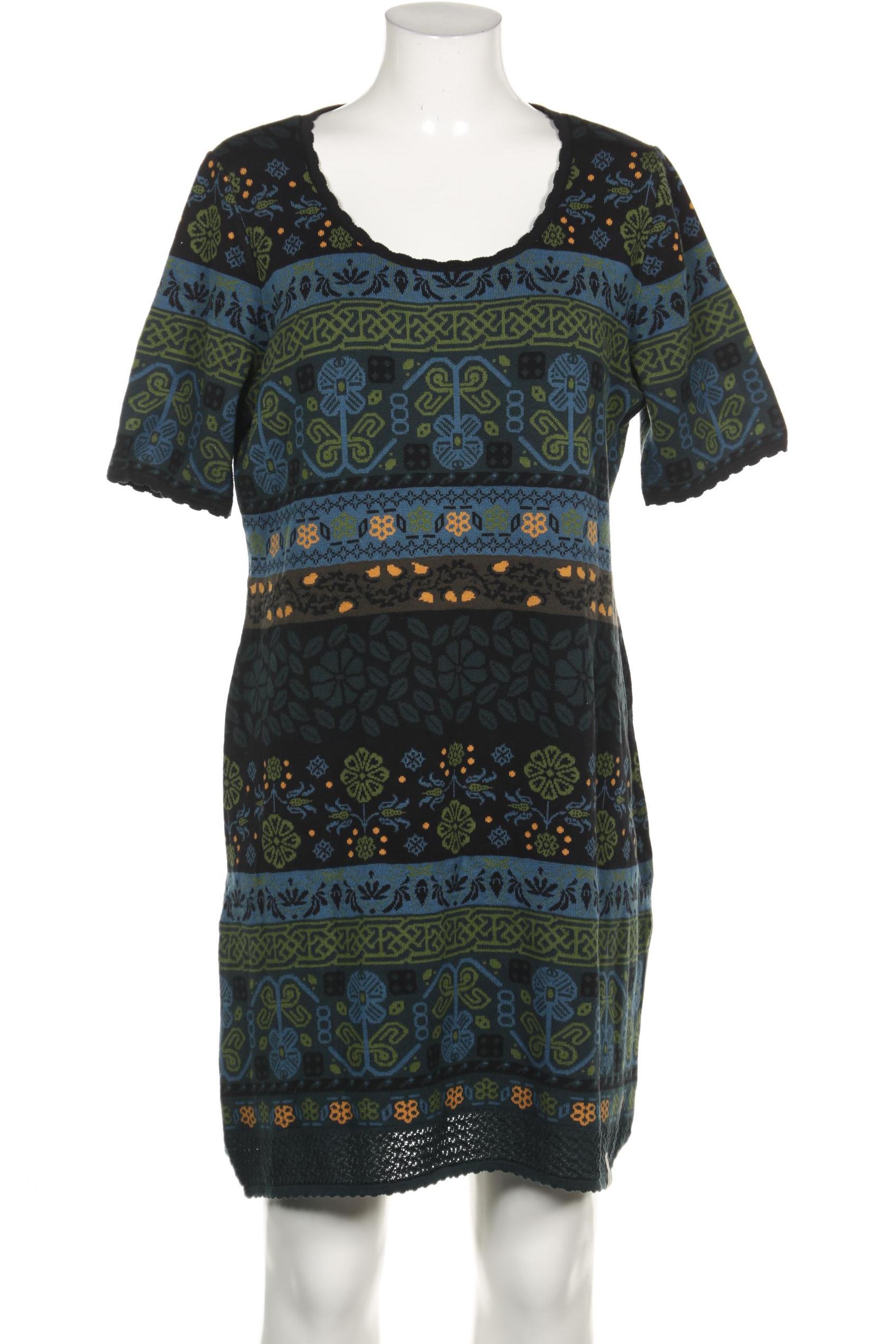 

Deerberg Damen Kleid, mehrfarbig