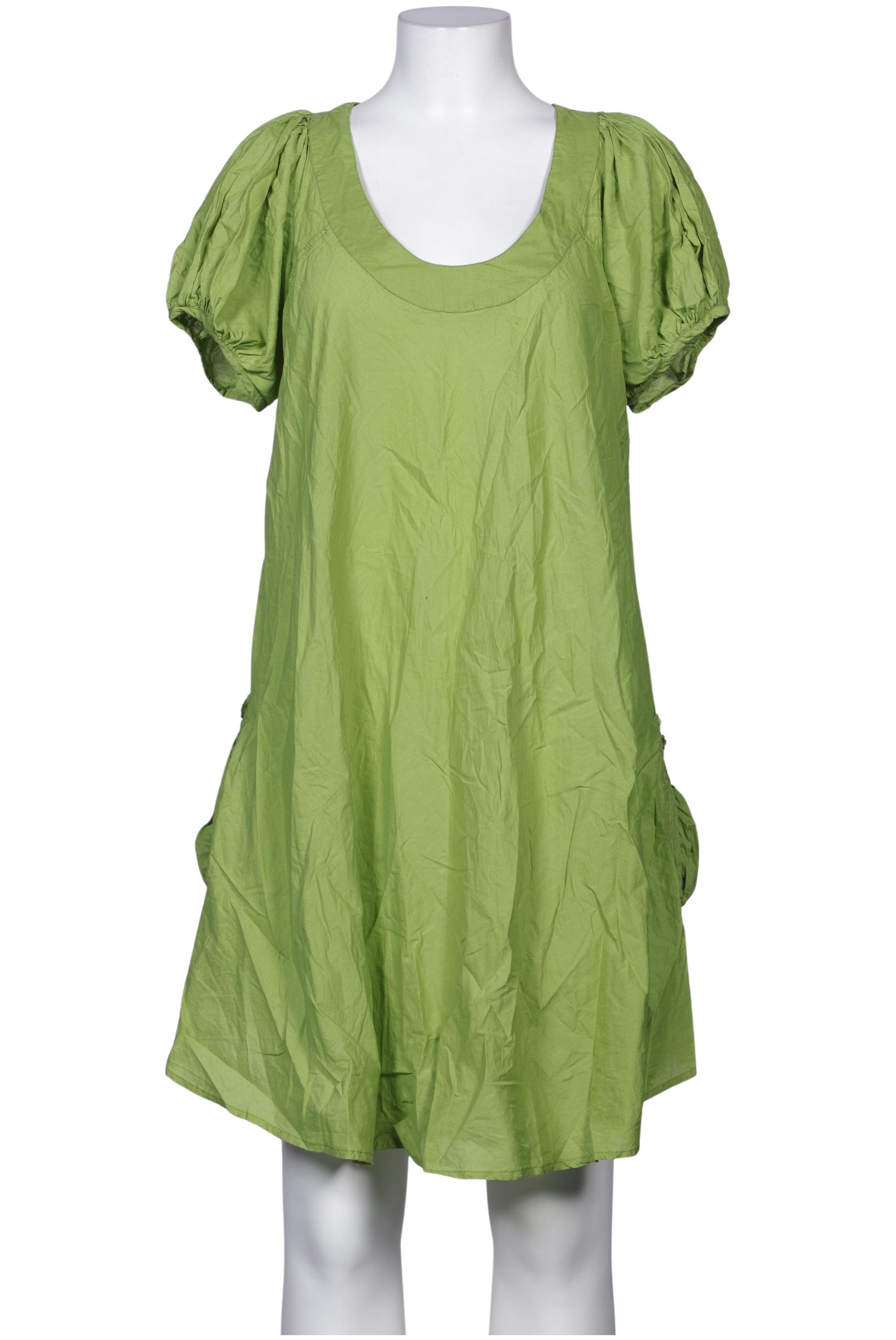 

Deerberg Damen Kleid, grün, Gr. 42