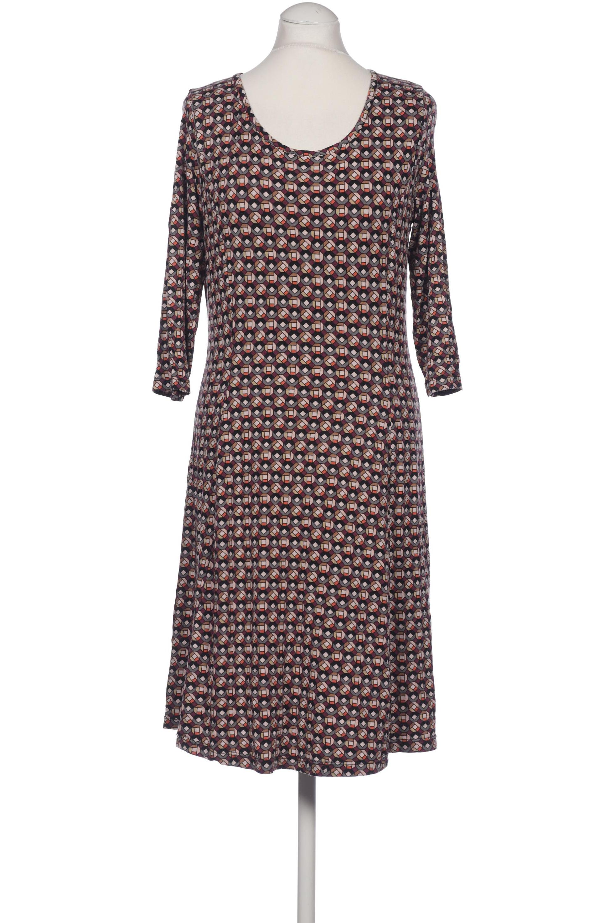 

Deerberg Damen Kleid, mehrfarbig