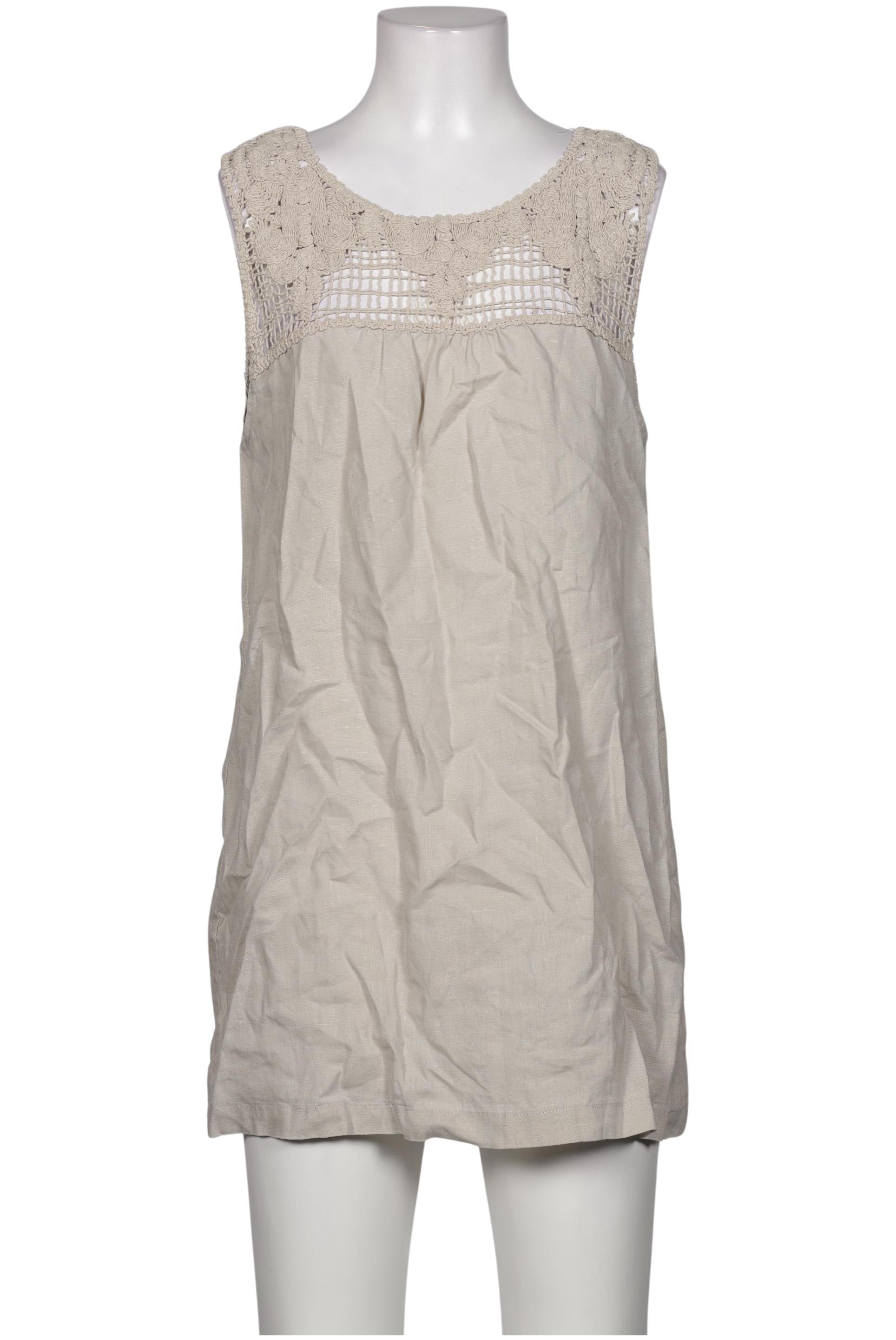 

Deerberg Damen Kleid, beige, Gr. 36