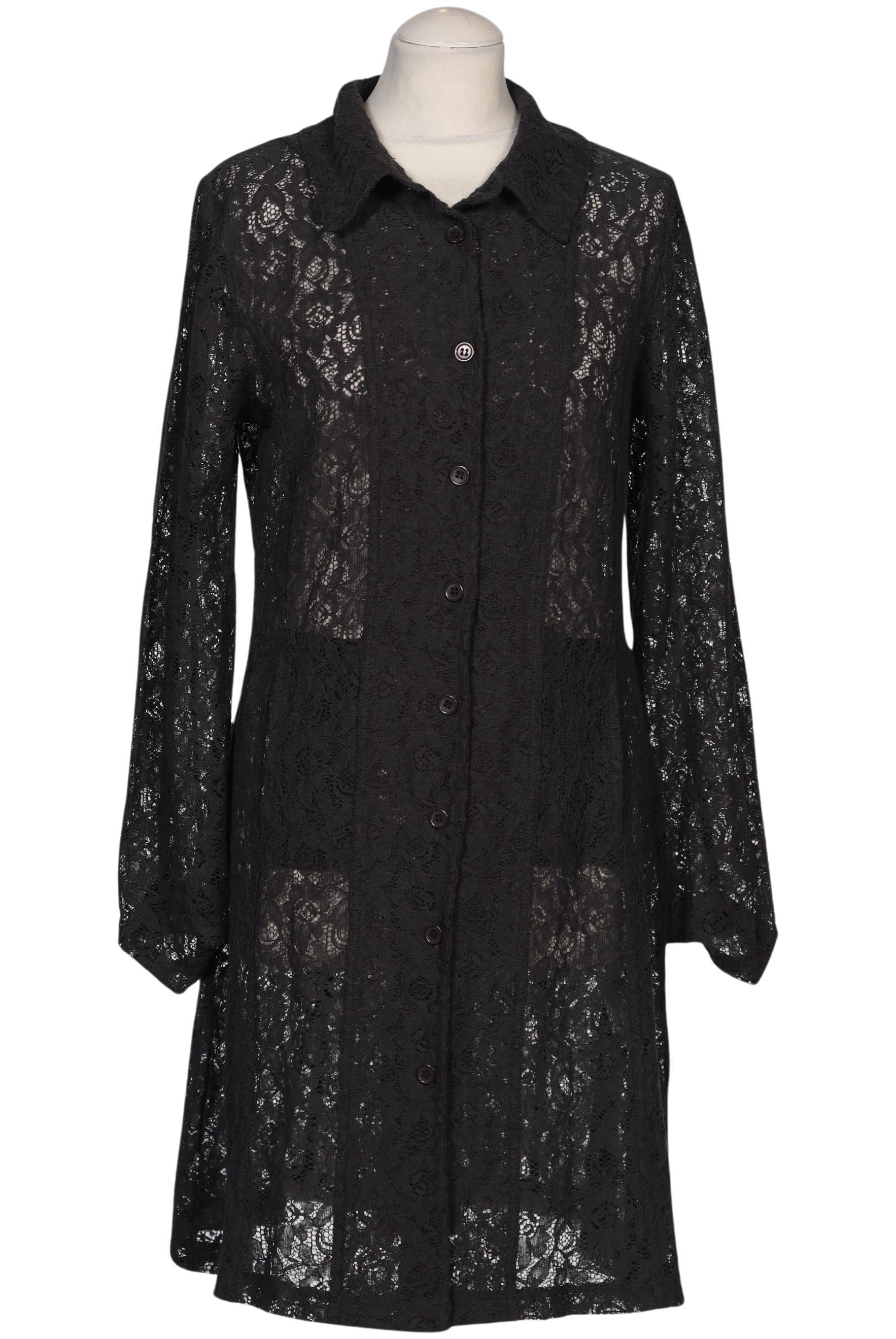 

Deerberg Damen Kleid, schwarz, Gr. 36