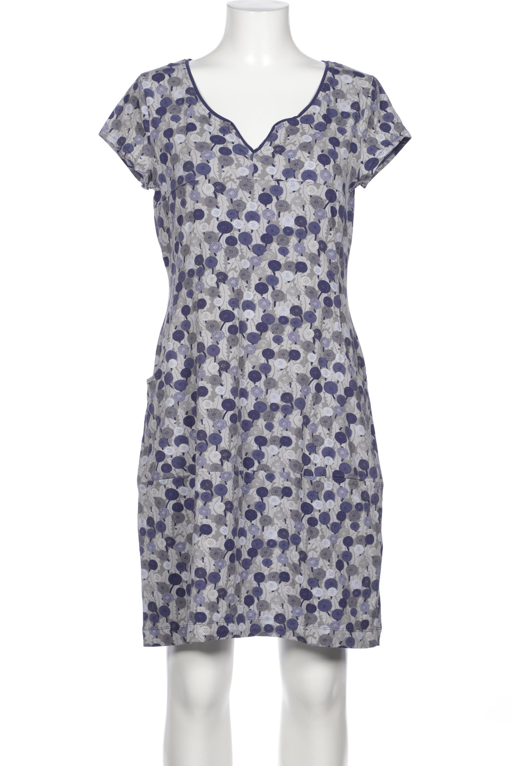 

Deerberg Damen Kleid, grau