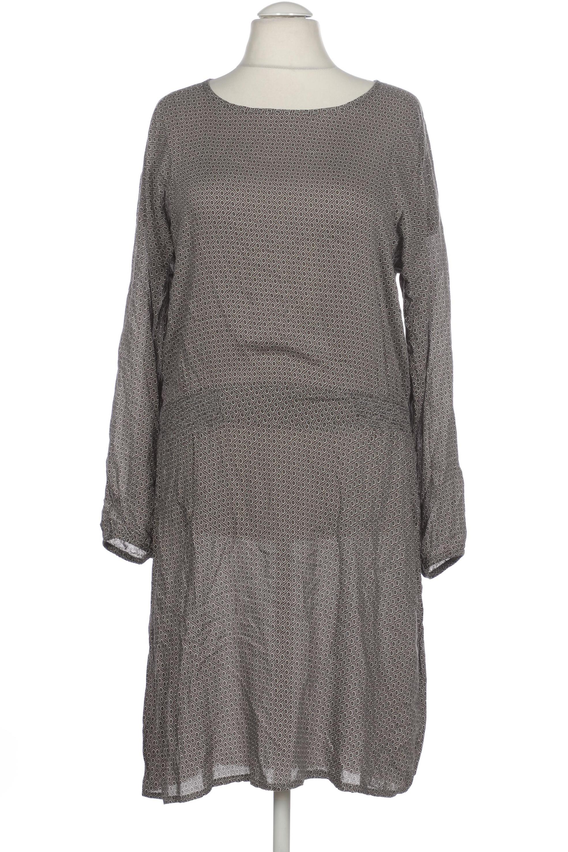 

Deerberg Damen Kleid, grau, Gr. 38