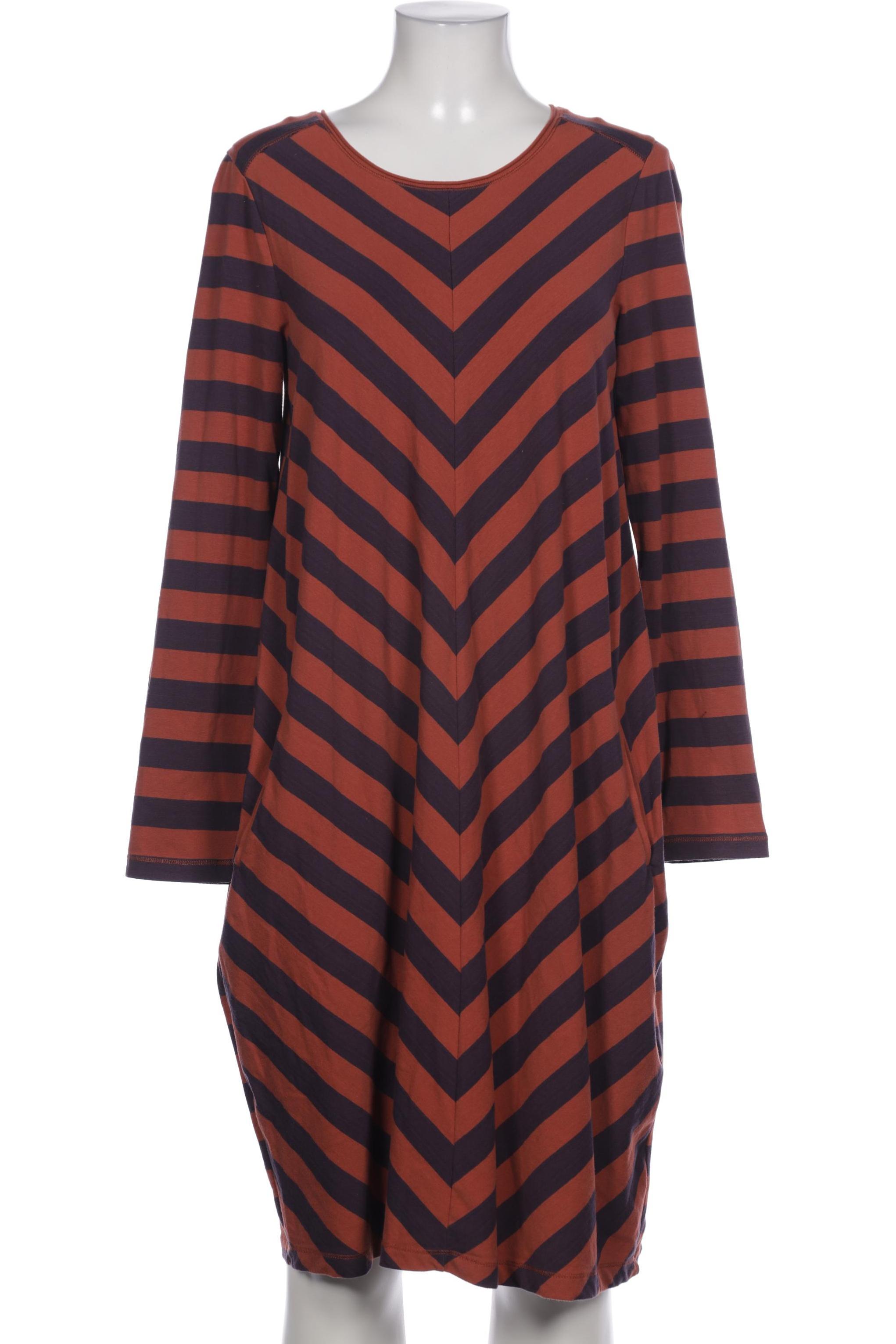 

Deerberg Damen Kleid, braun, Gr. 38