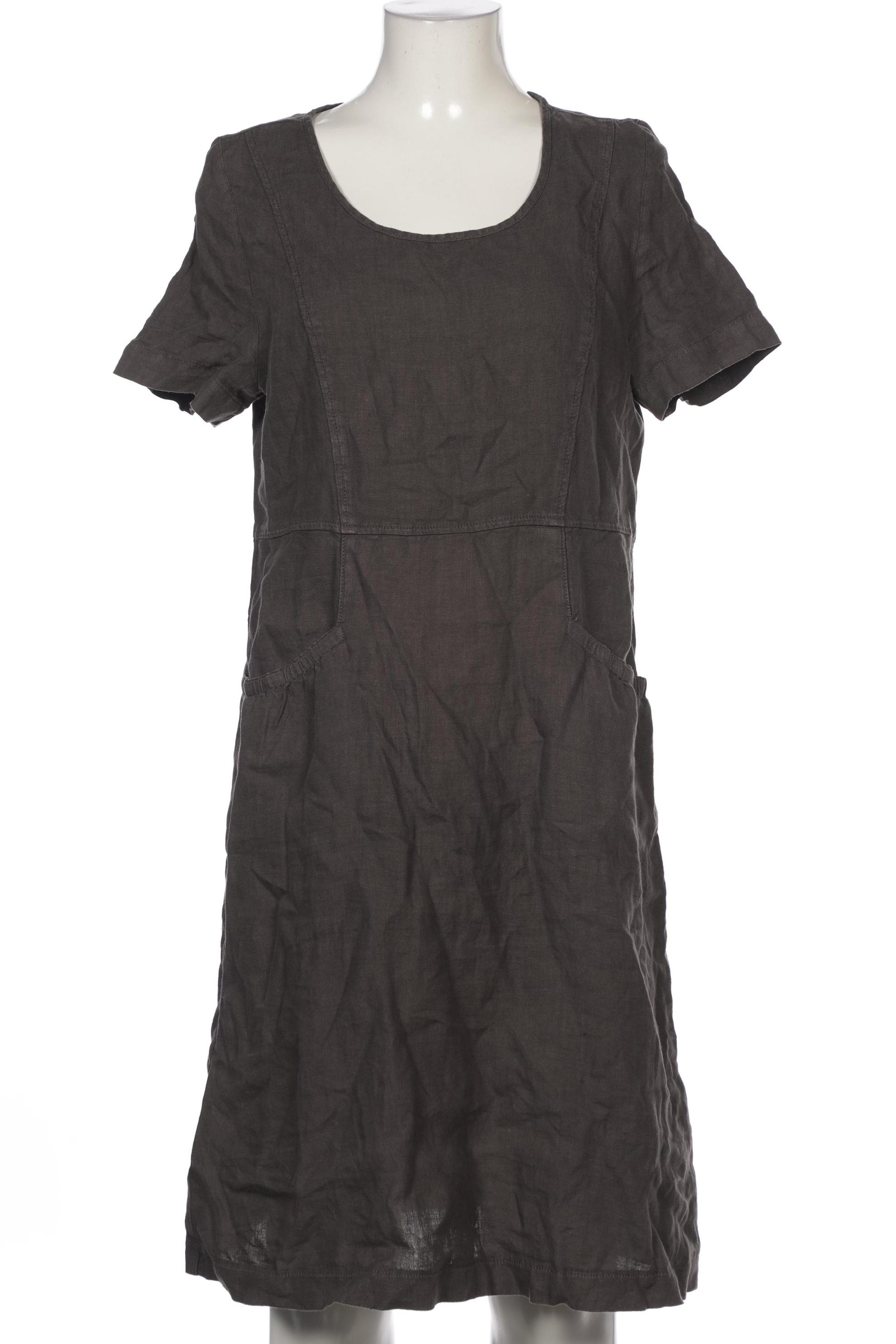 

Deerberg Damen Kleid, grau, Gr. 38