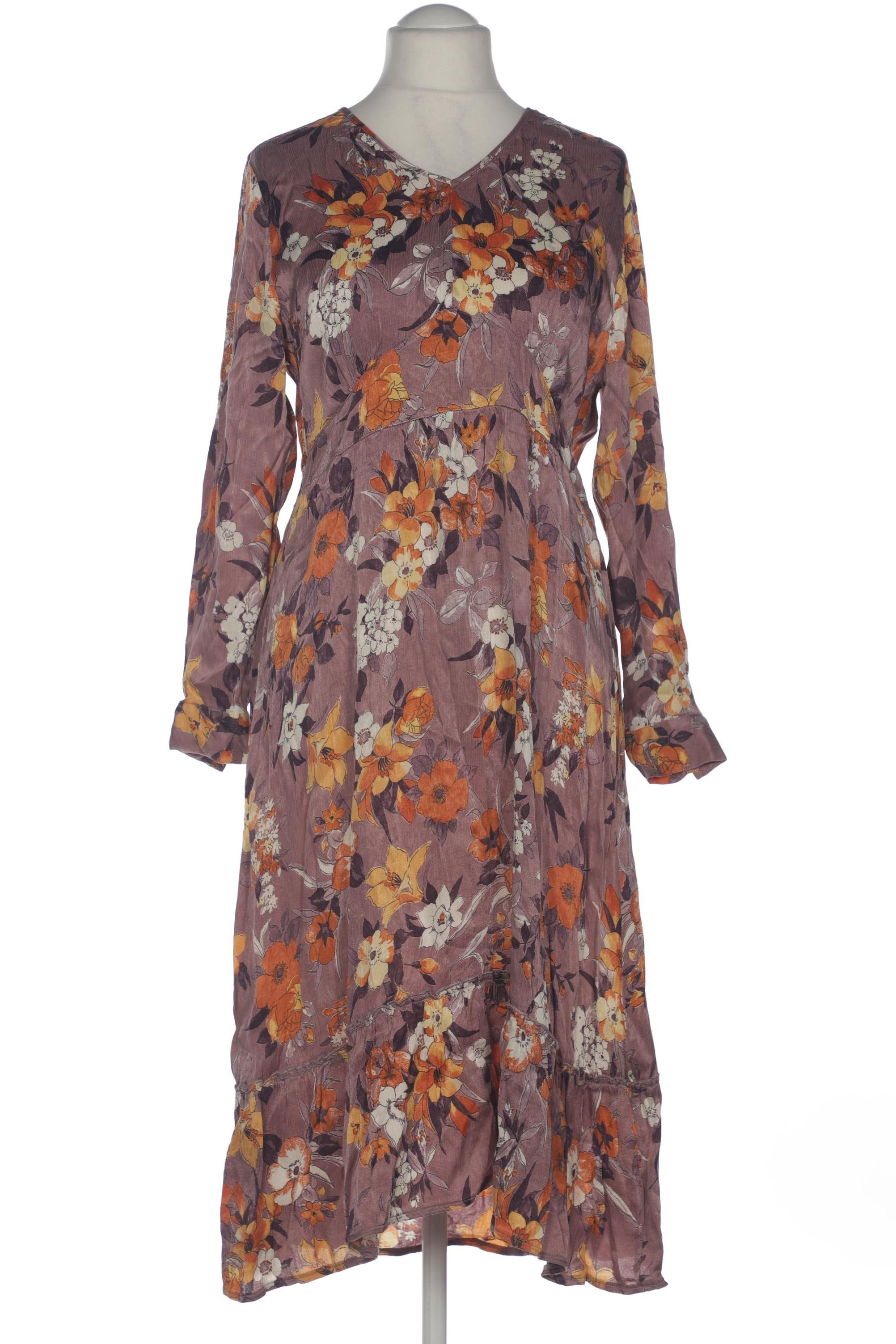 

Deerberg Damen Kleid, pink, Gr. 42