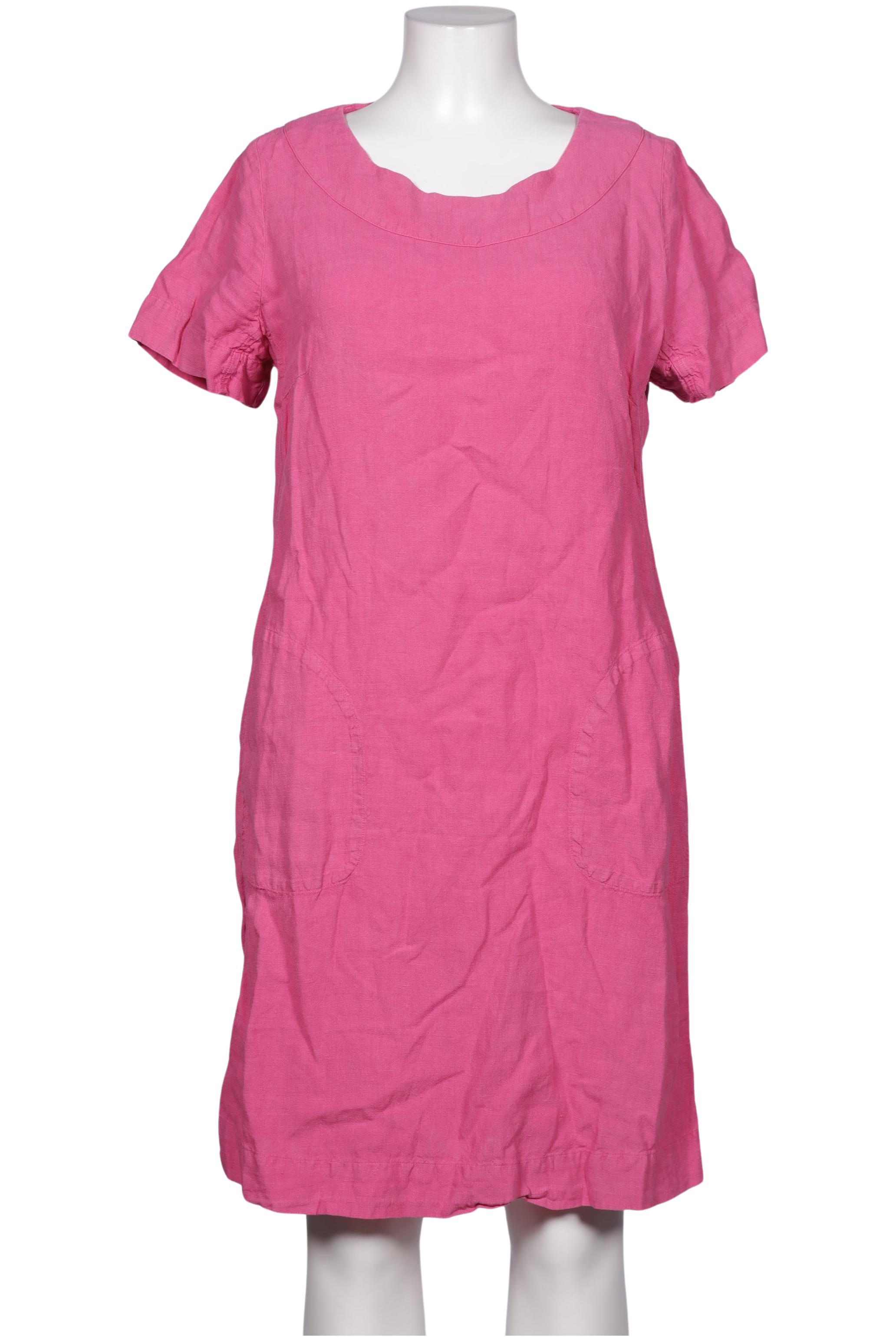 

Deerberg Damen Kleid, pink, Gr. 42