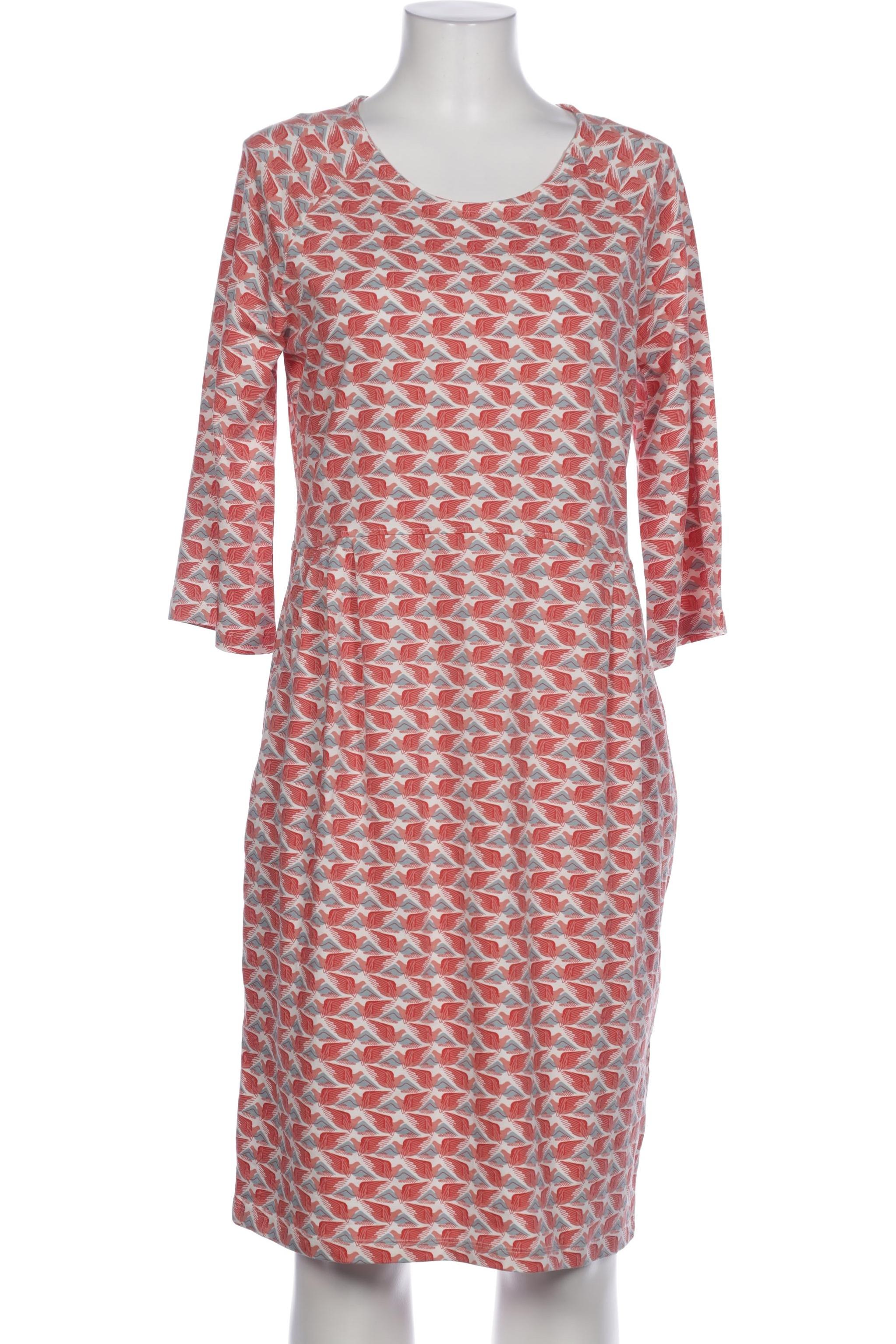 

Deerberg Damen Kleid, rot, Gr. 38