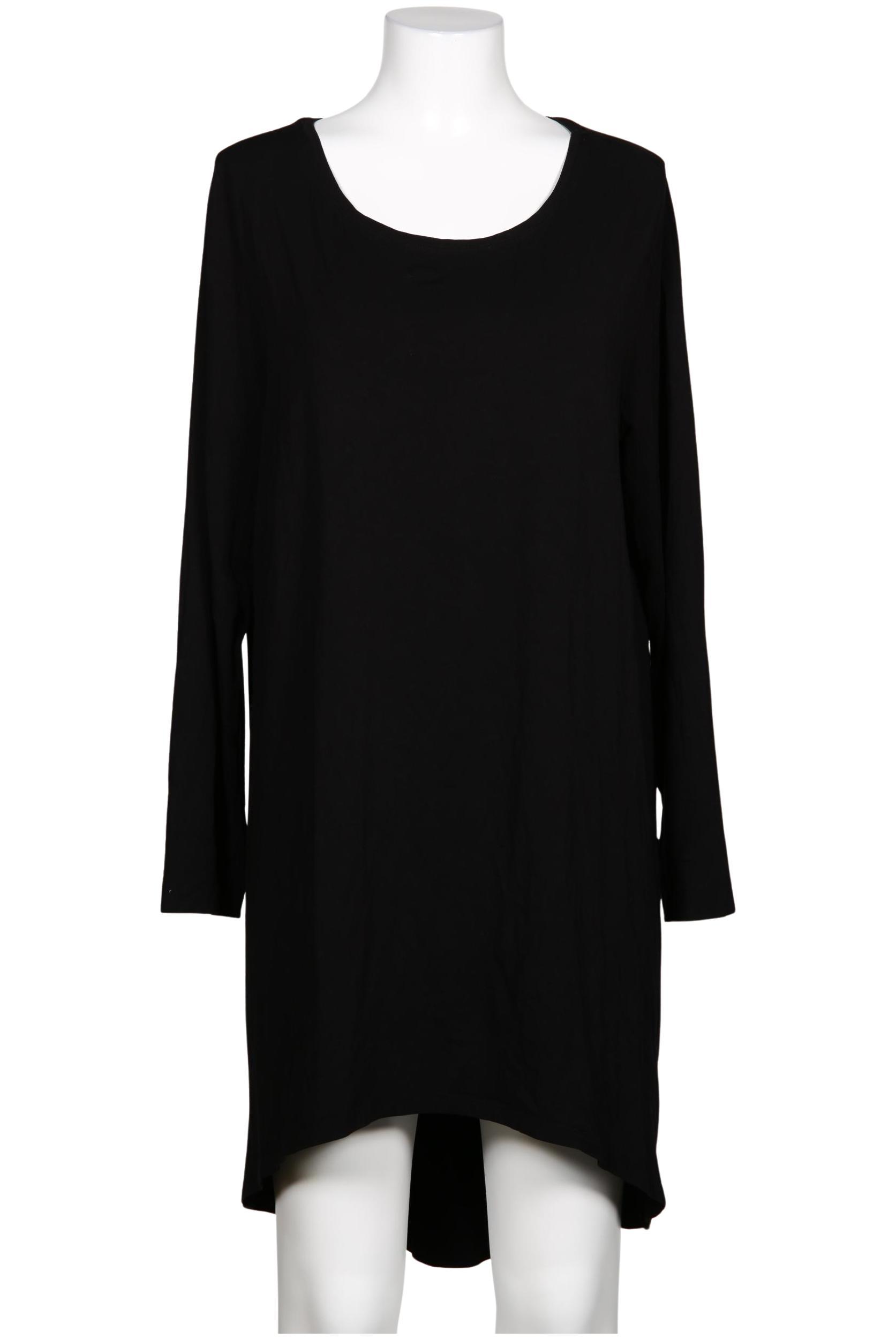

Deerberg Damen Kleid, schwarz, Gr. 44
