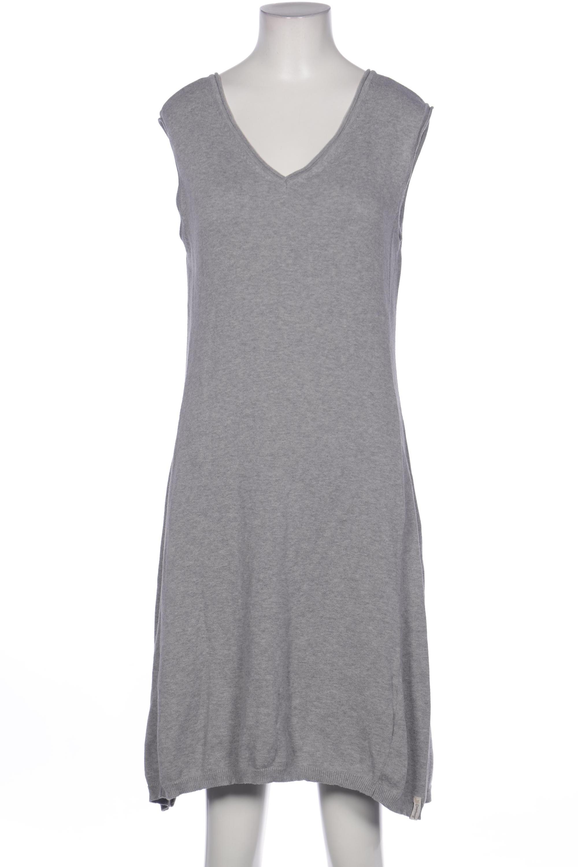 

Deerberg Damen Kleid, grau, Gr. 36