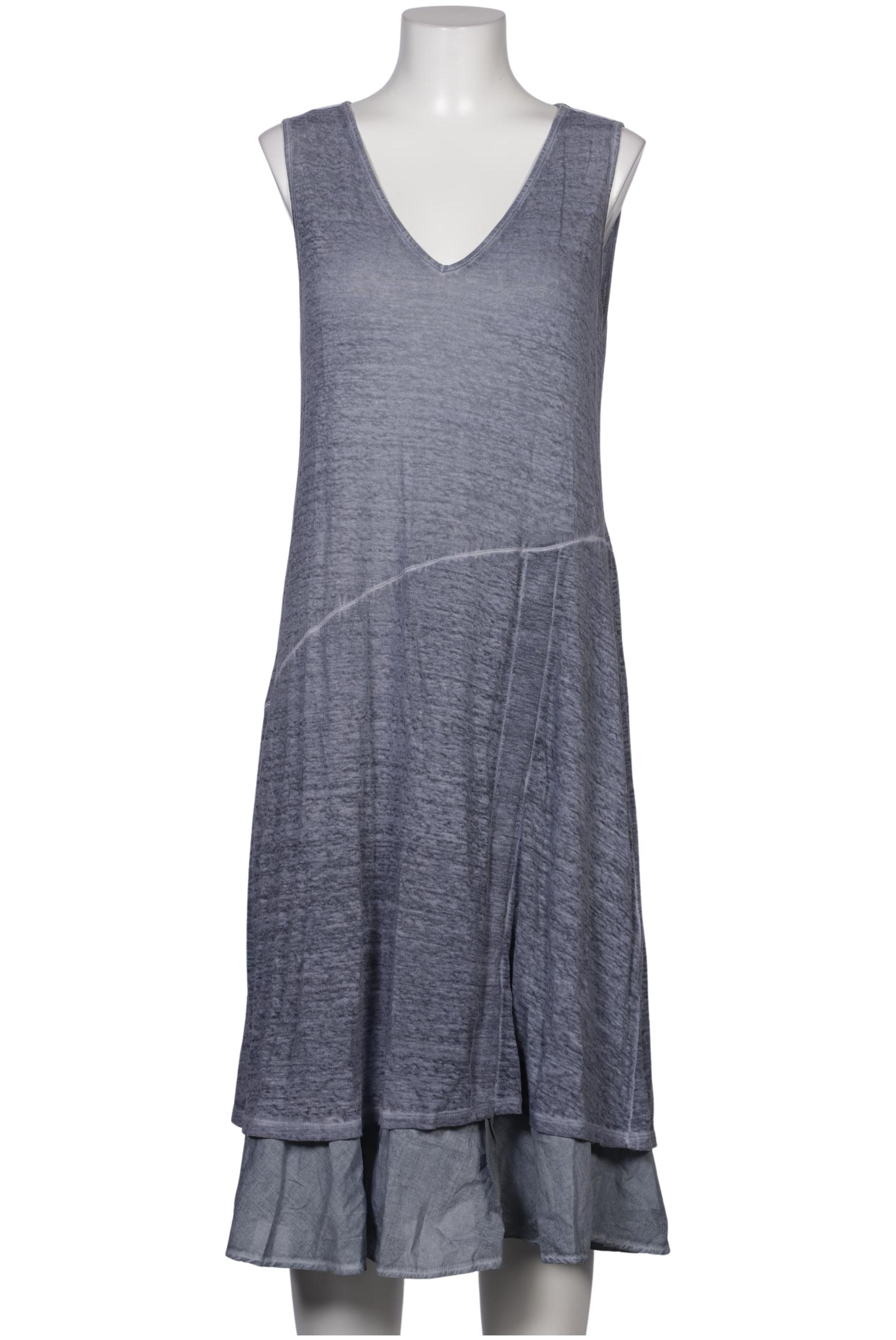 

Deerberg Damen Kleid, blau, Gr. 38