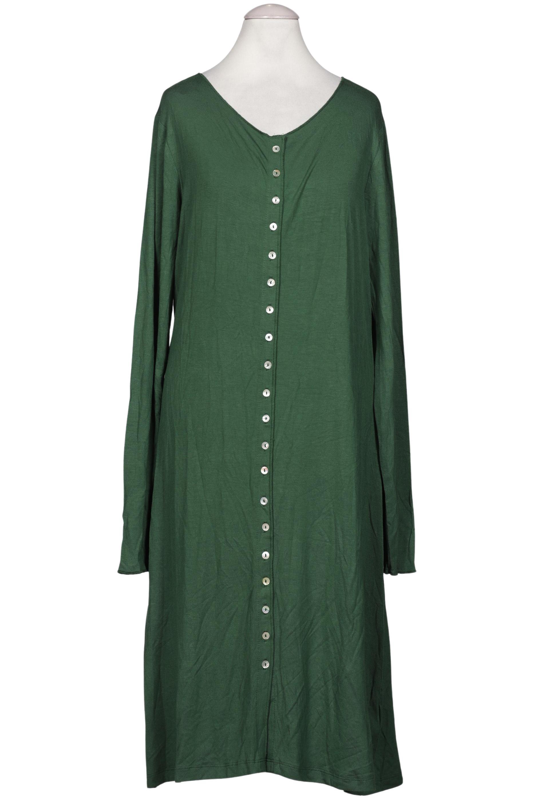 

Deerberg Damen Kleid, grün, Gr. 36