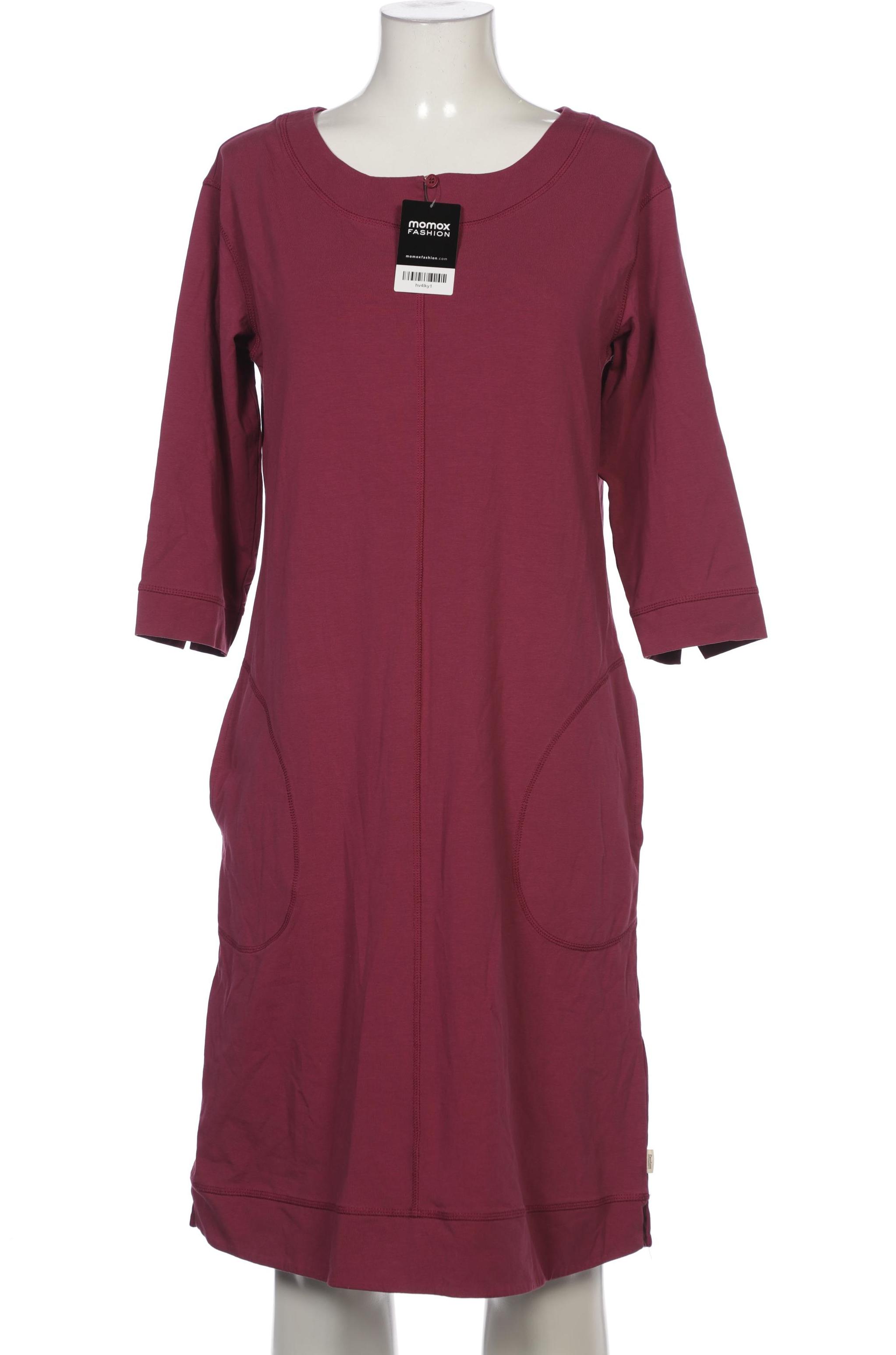 

Deerberg Damen Kleid, pink, Gr. 38