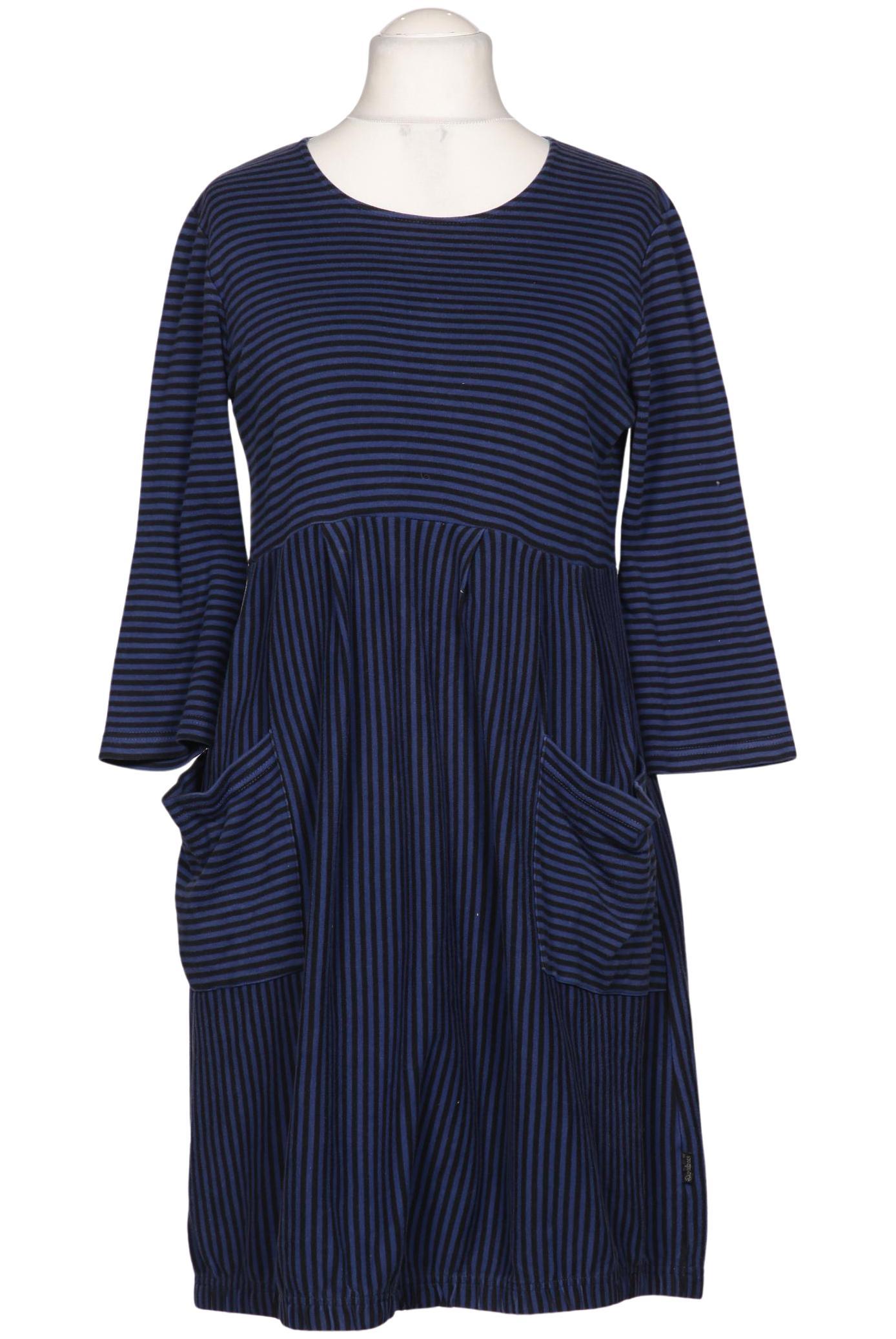 

Deerberg Damen Kleid, marineblau, Gr. 38