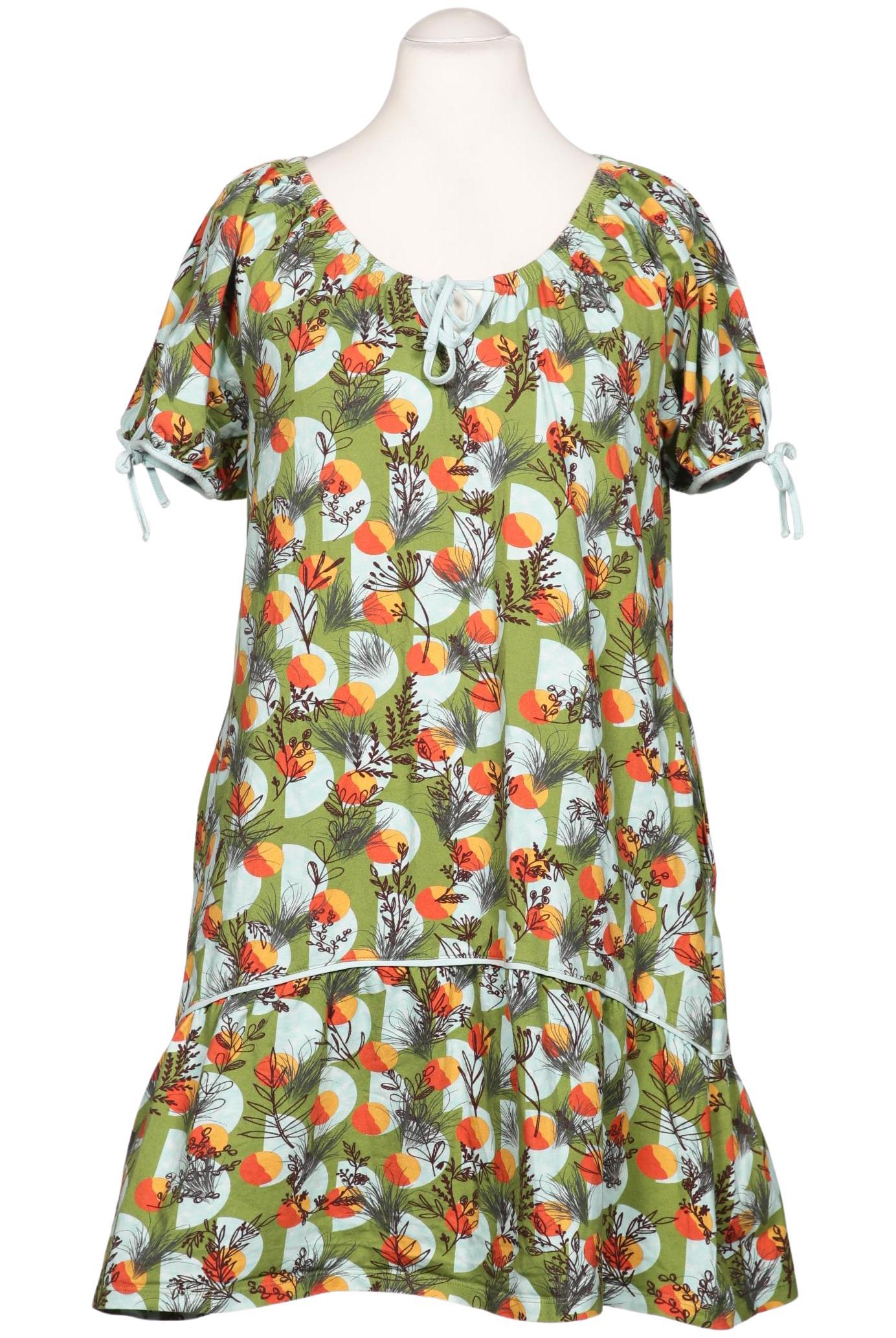 

Deerberg Damen Kleid, grün, Gr. 42