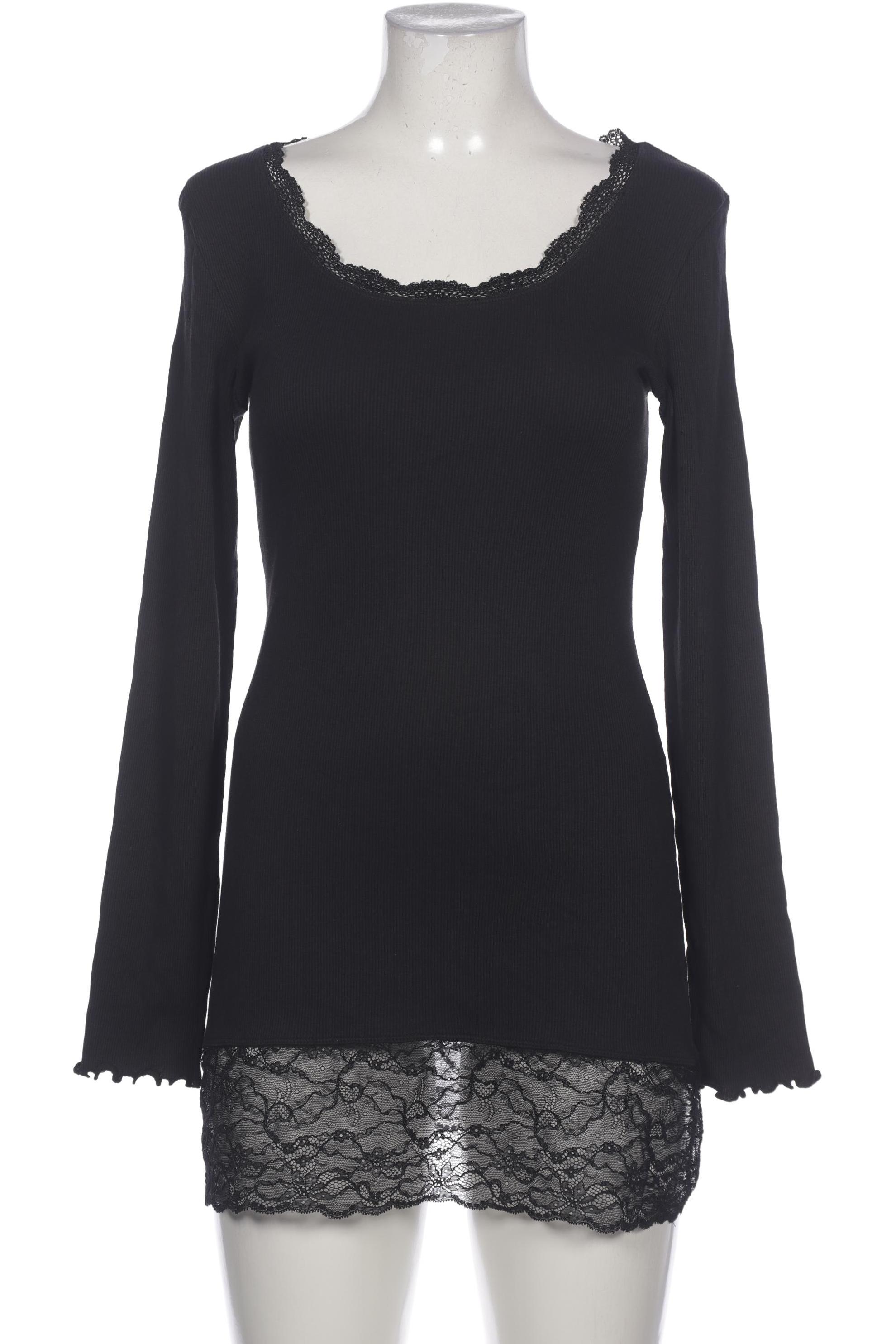 

Deerberg Damen Kleid, schwarz, Gr. 42