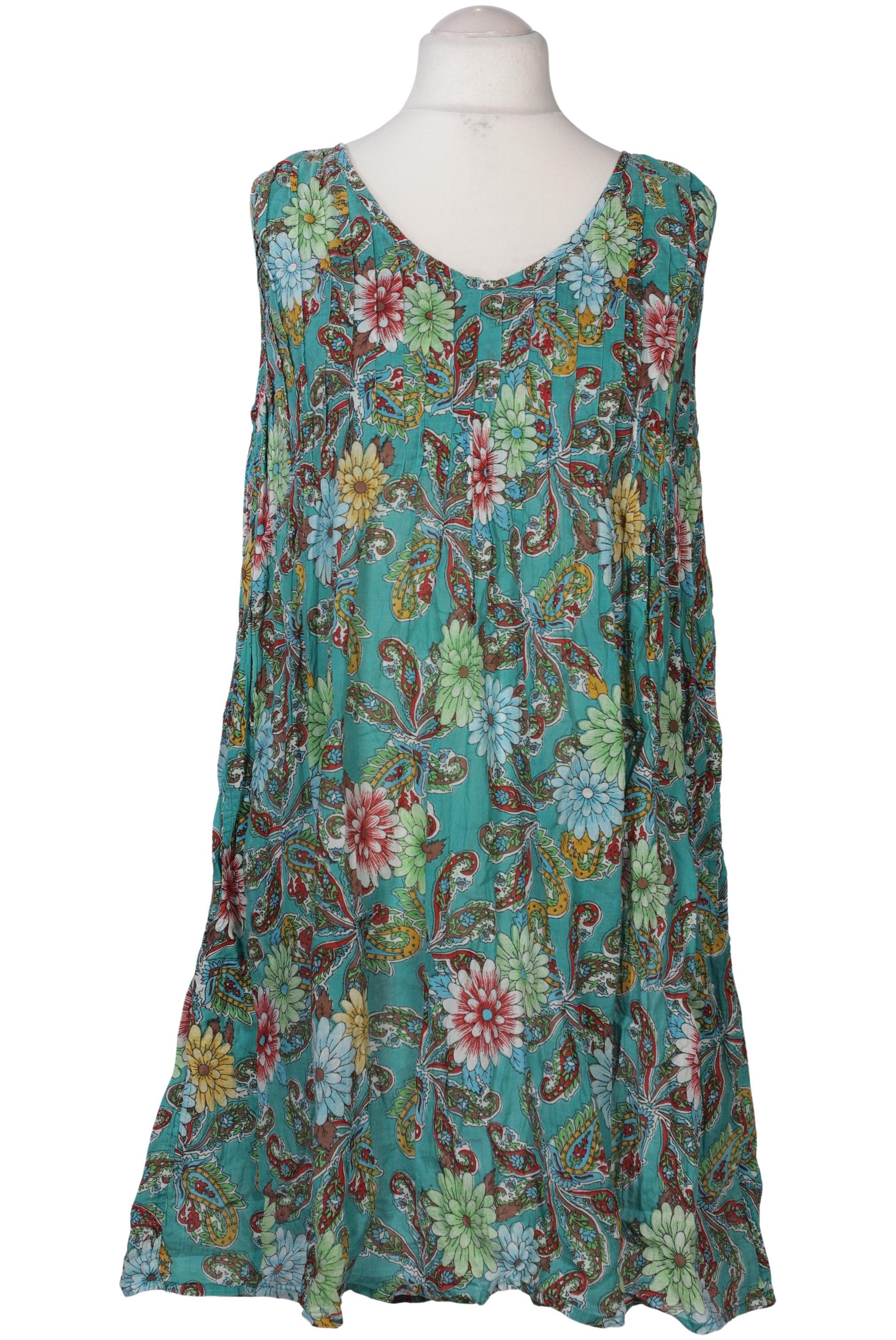 

Deerberg Damen Kleid, mehrfarbig, Gr. 42