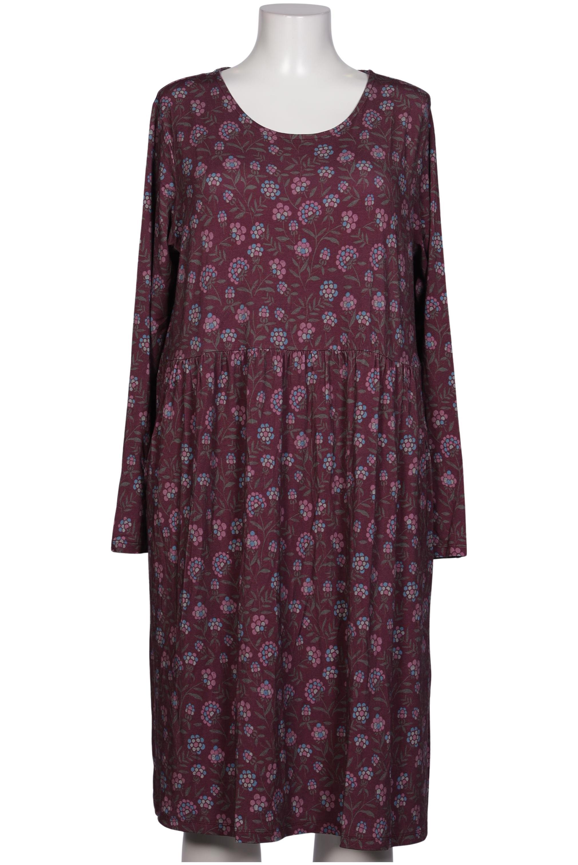 

Deerberg Damen Kleid, bordeaux, Gr. 44