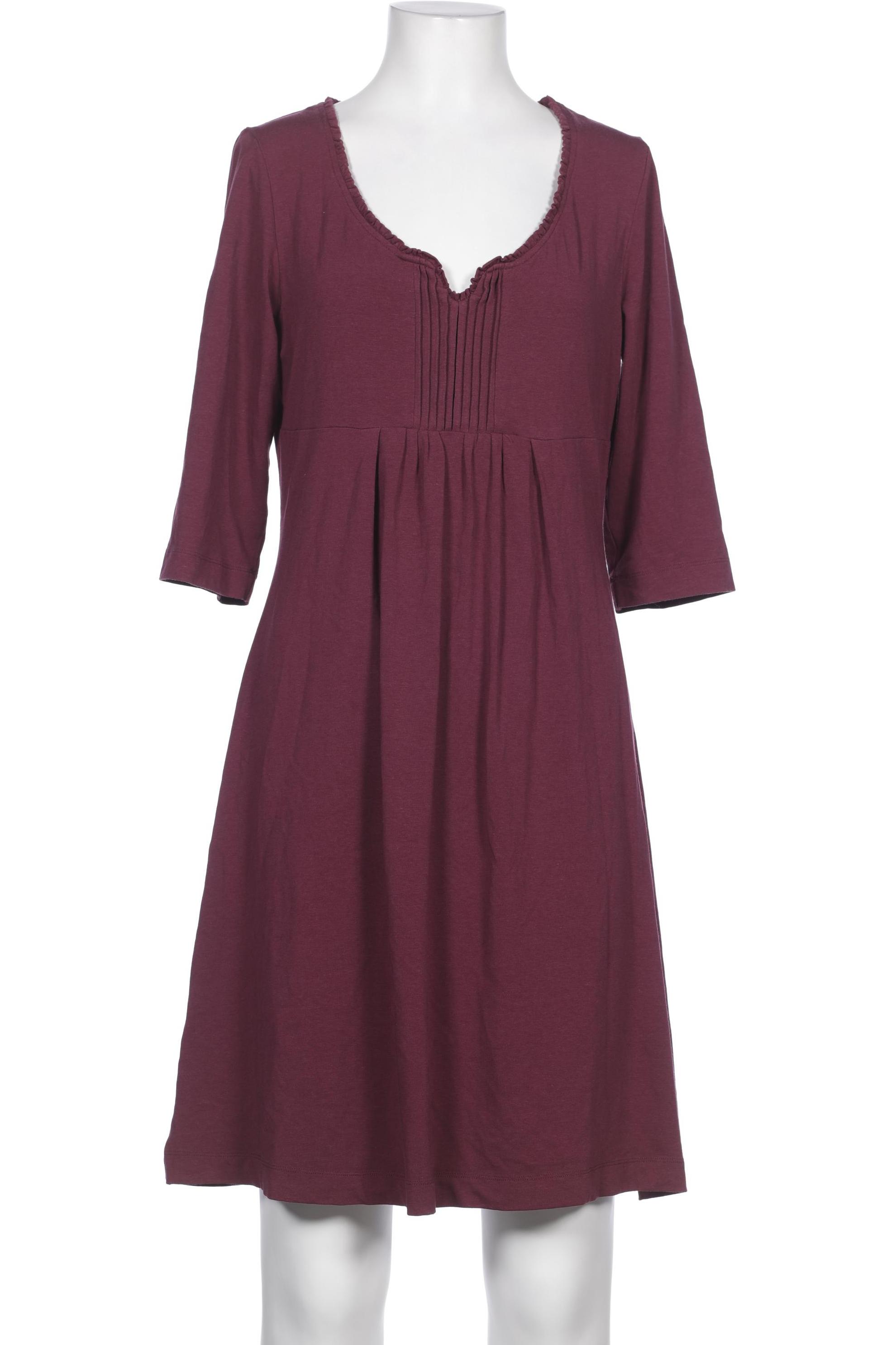 

Deerberg Damen Kleid, bordeaux, Gr. 36