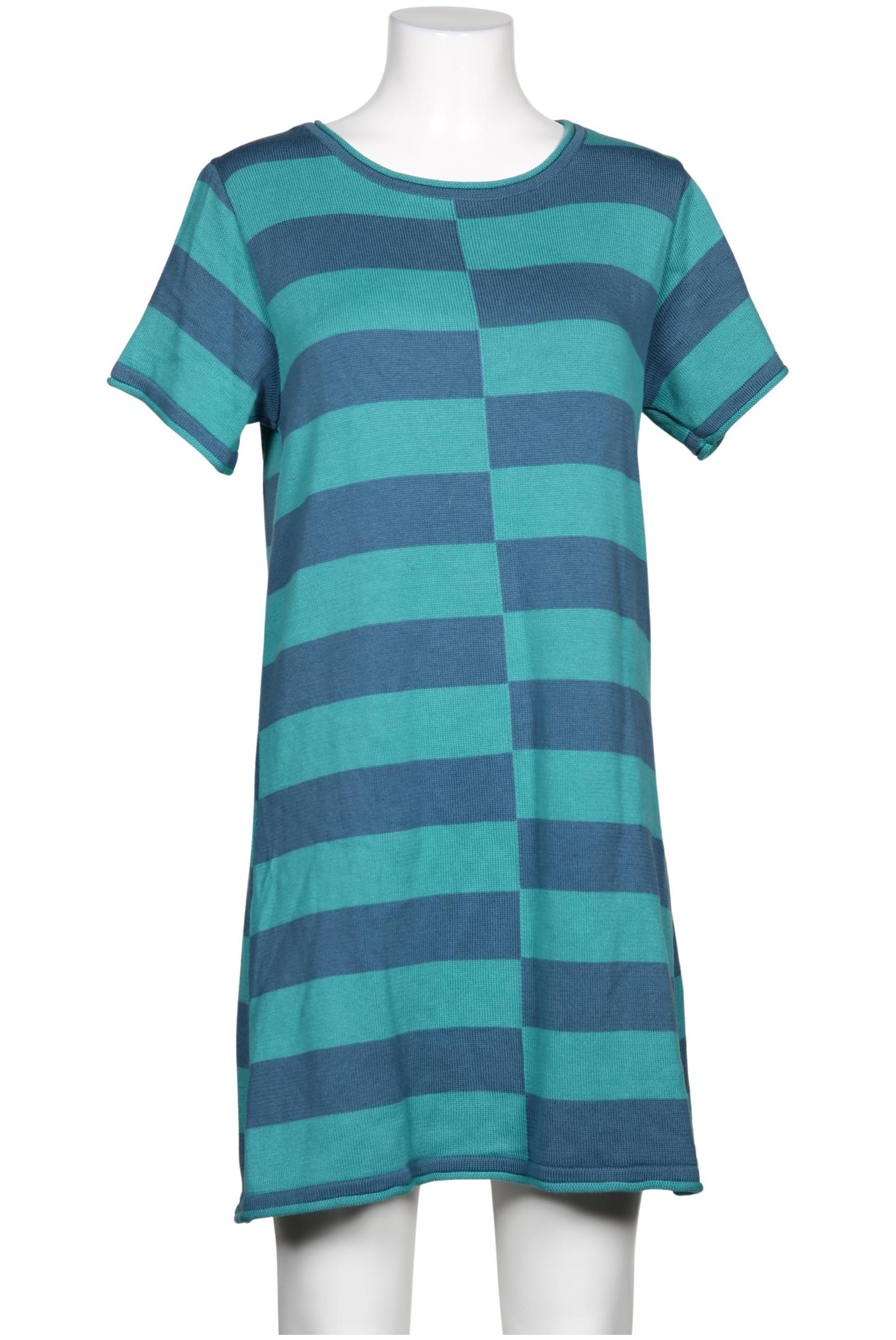 

Deerberg Damen Kleid, türkis, Gr. 38