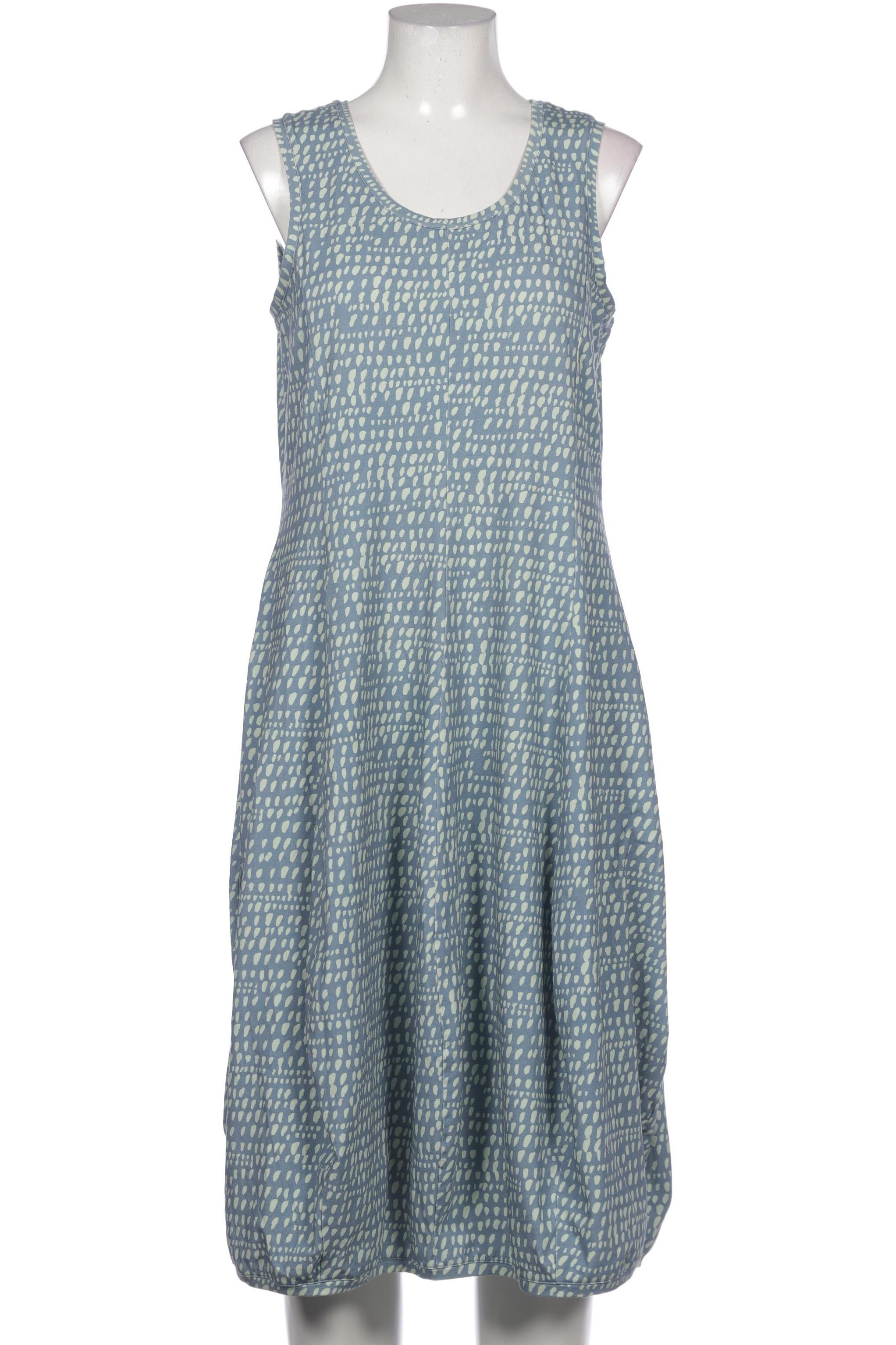 

Deerberg Damen Kleid, blau
