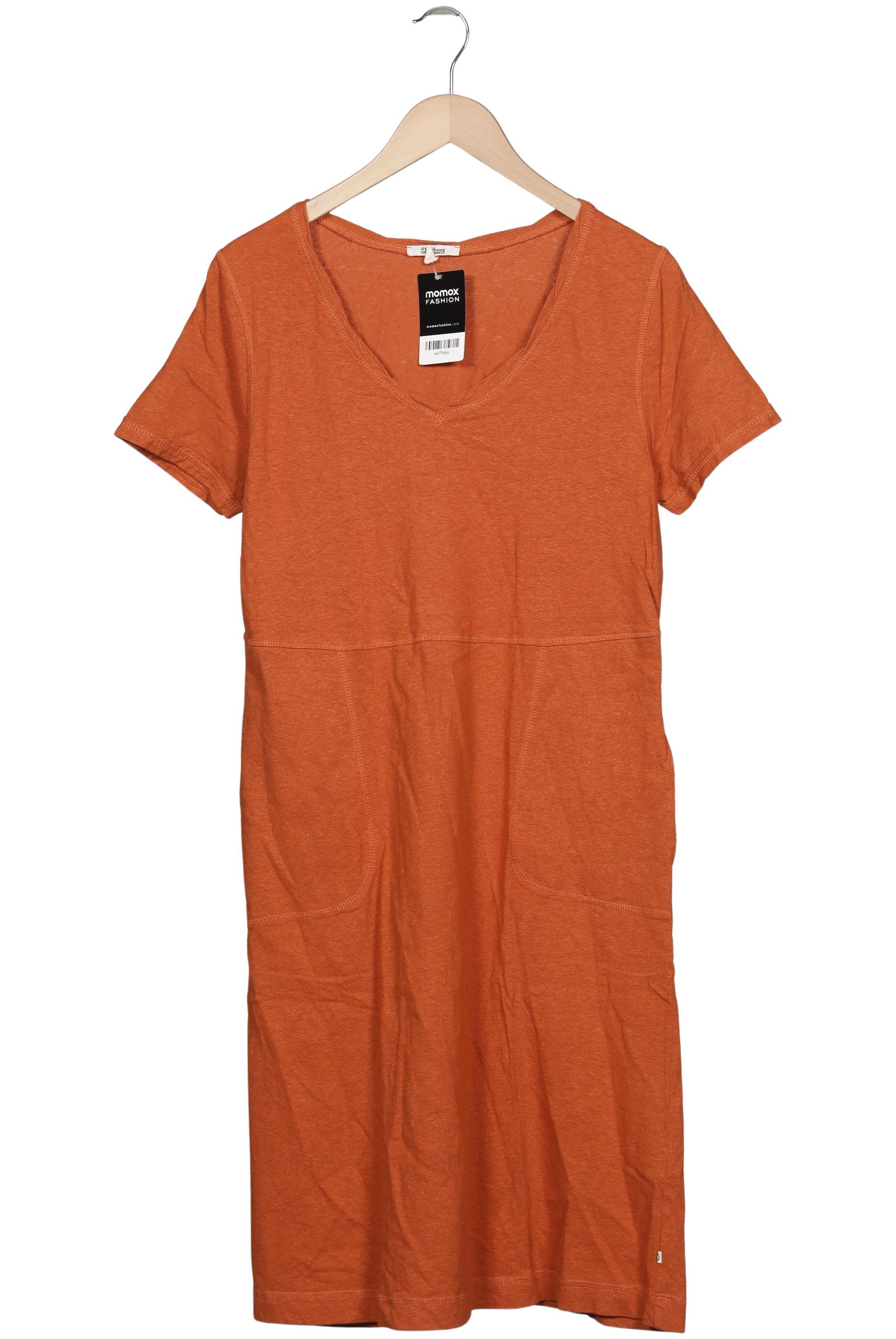 

Deerberg Damen Kleid, orange, Gr. 42