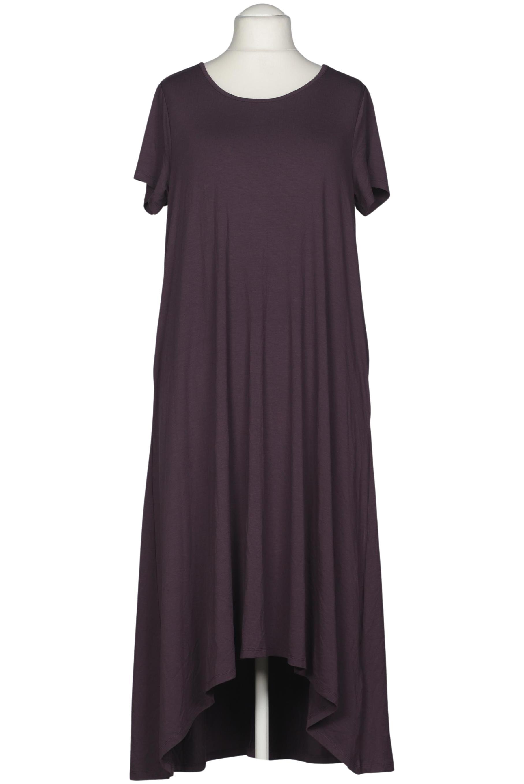 

Deerberg Damen Kleid, flieder, Gr. 42