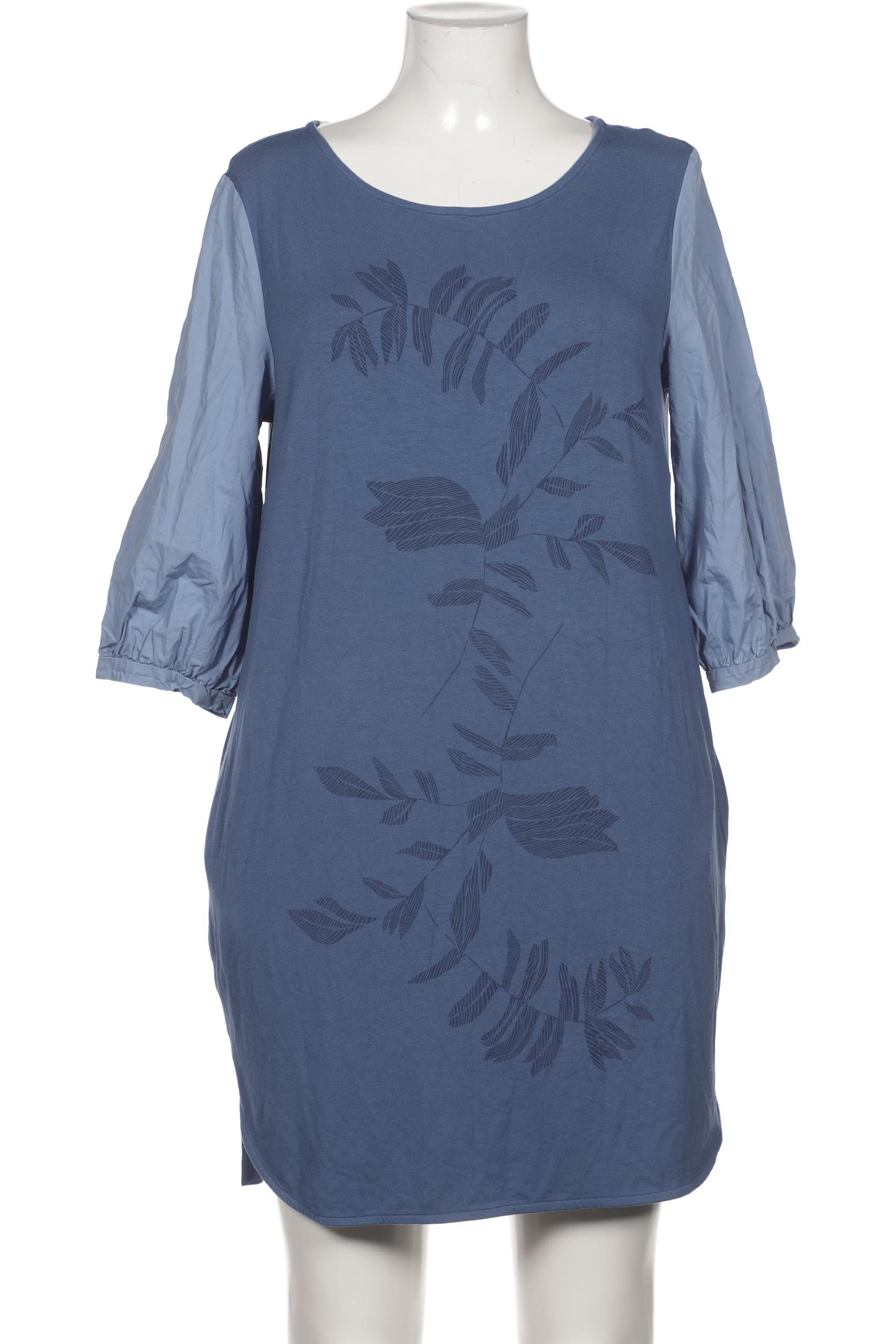 

Deerberg Damen Kleid, blau