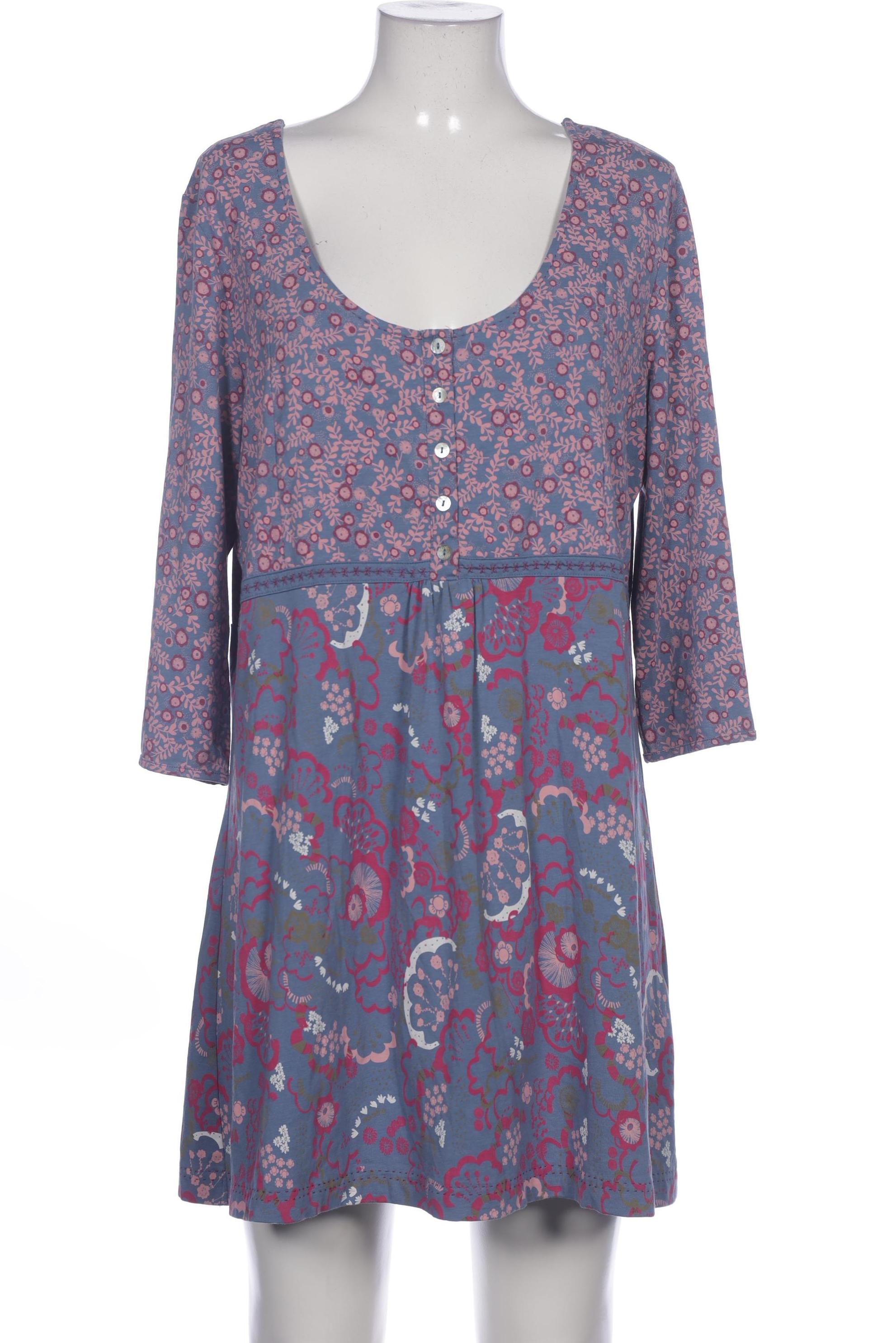 

Deerberg Damen Kleid, blau, Gr. 44