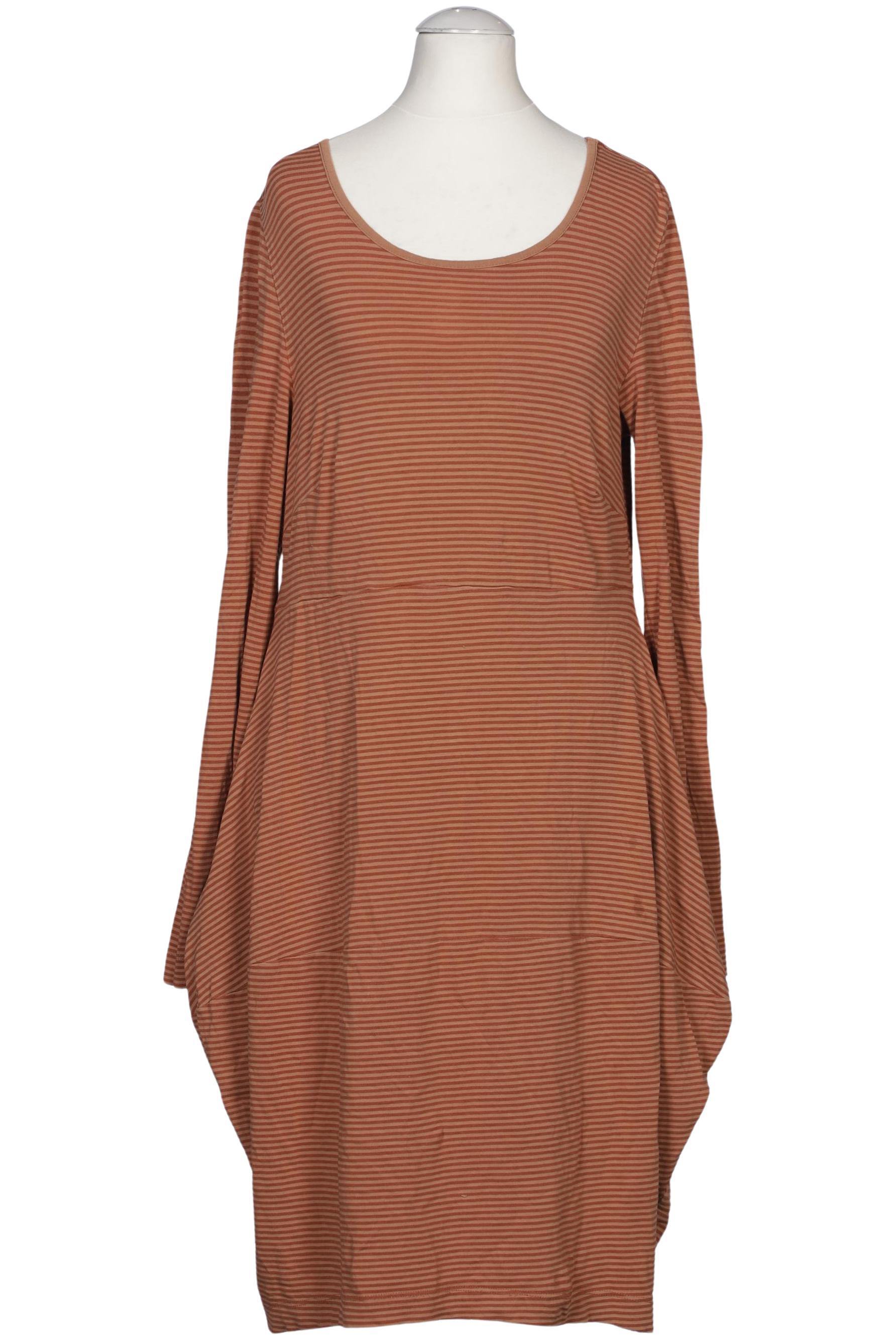 

Deerberg Damen Kleid, braun, Gr. 38