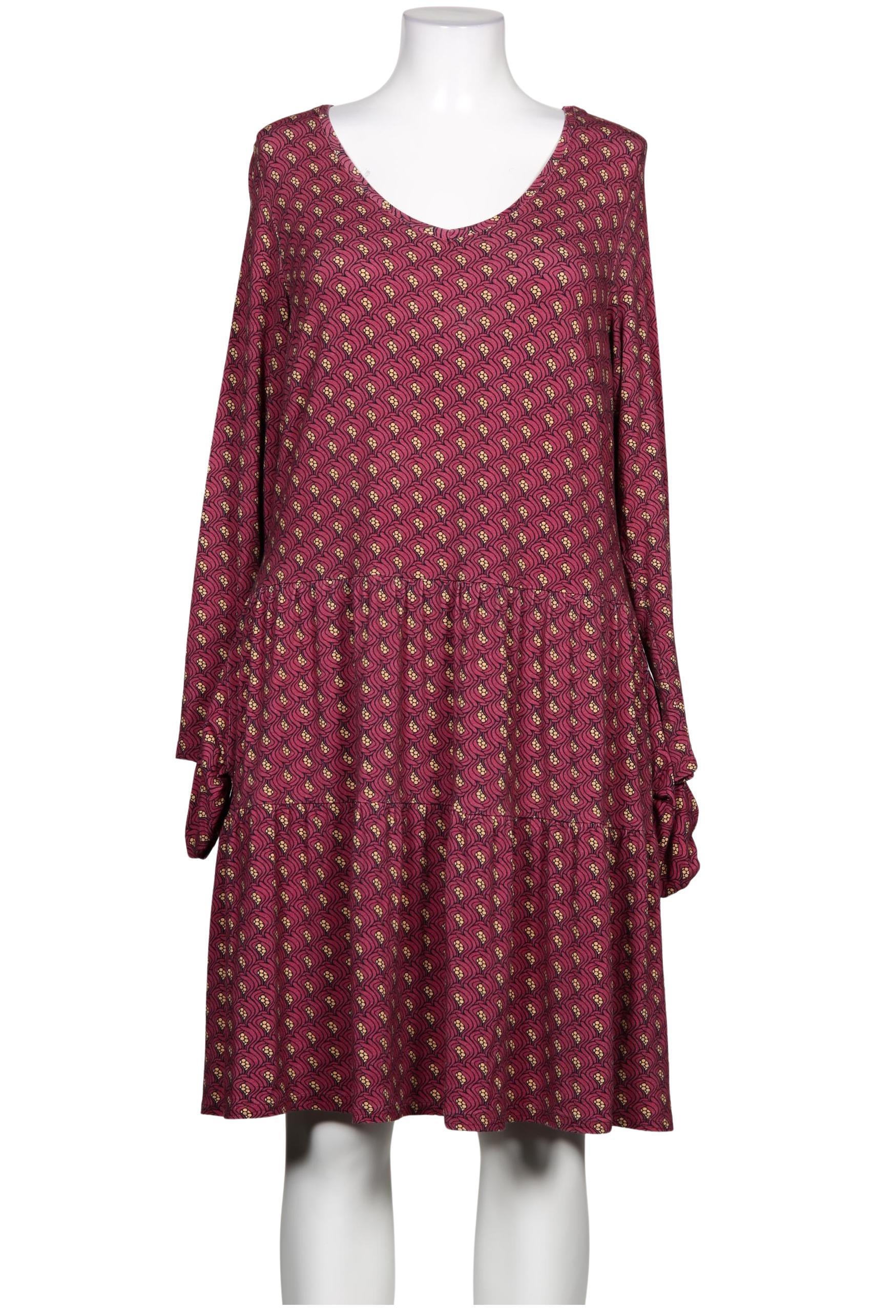 

Deerberg Damen Kleid, pink, Gr. 42