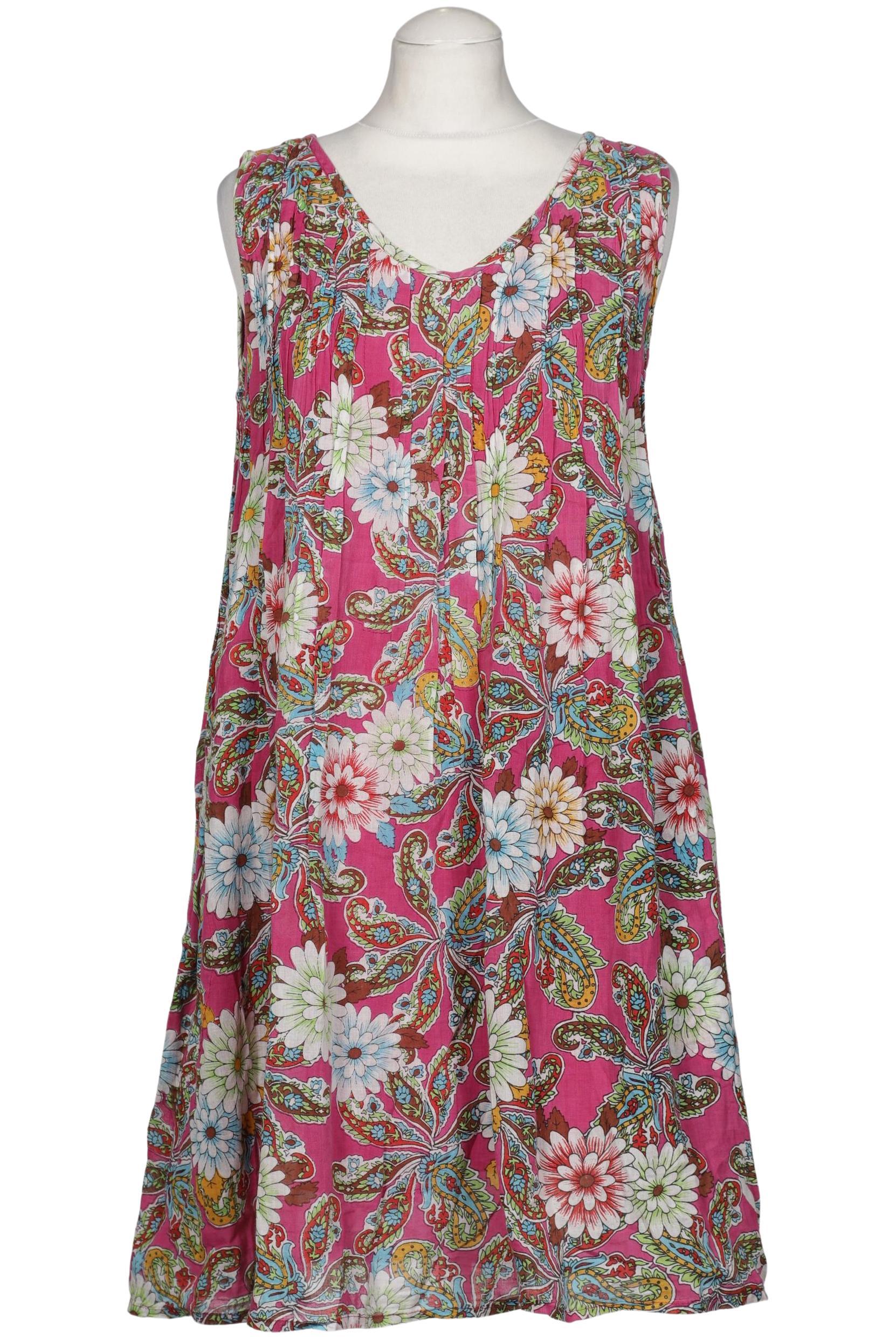 

Deerberg Damen Kleid, pink, Gr. 36