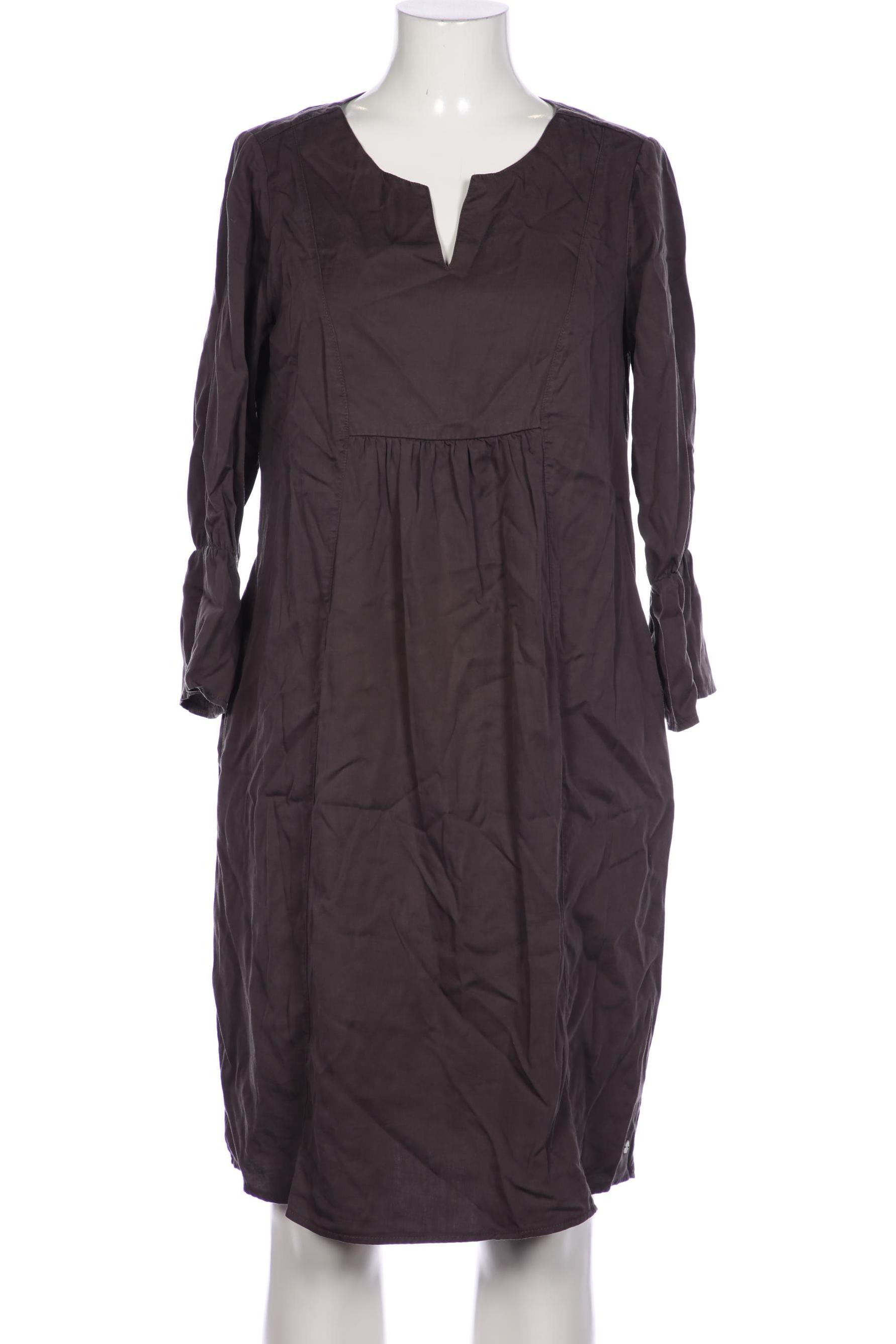

Deerberg Damen Kleid, grau, Gr. 40