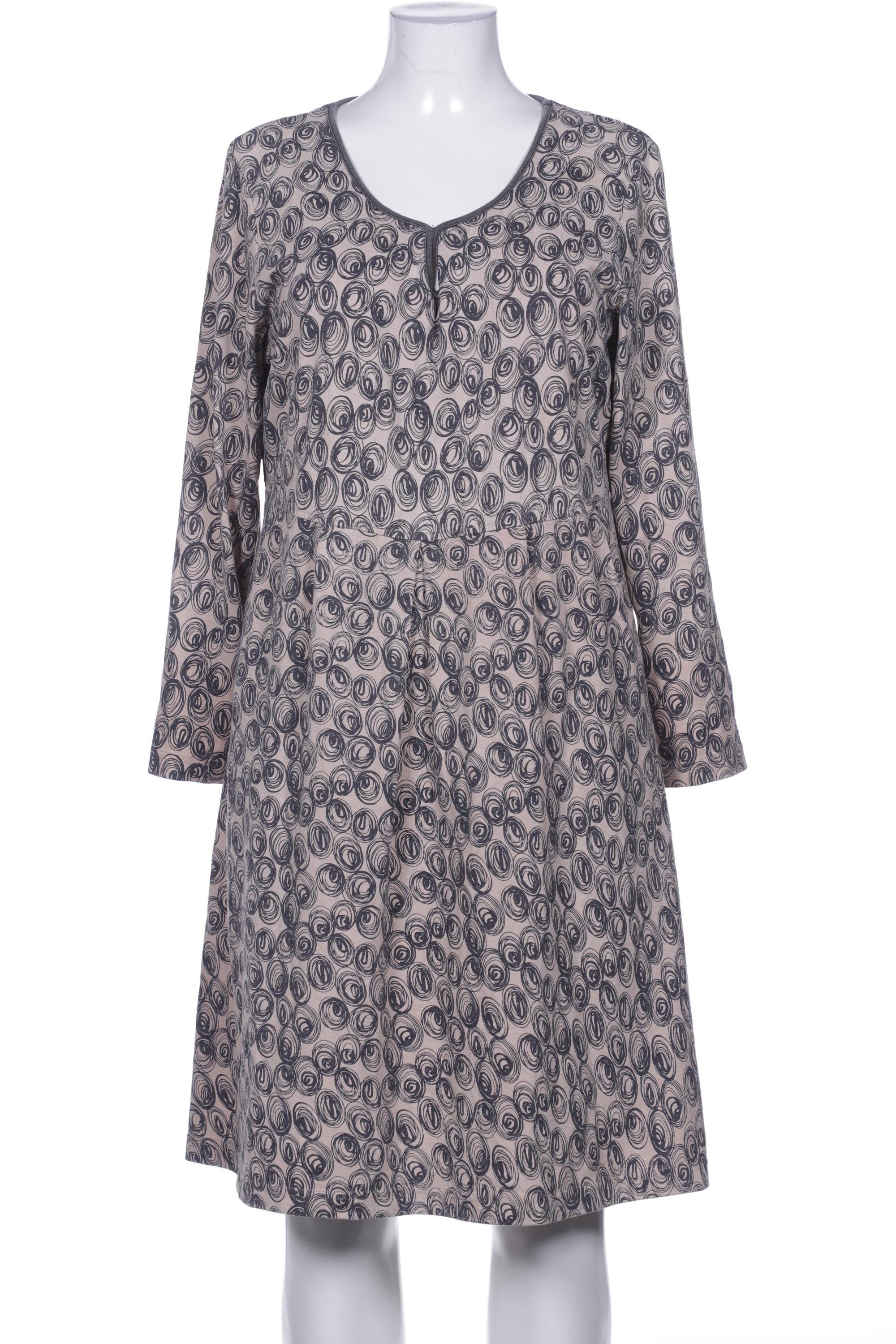 

Deerberg Damen Kleid, beige, Gr. 44