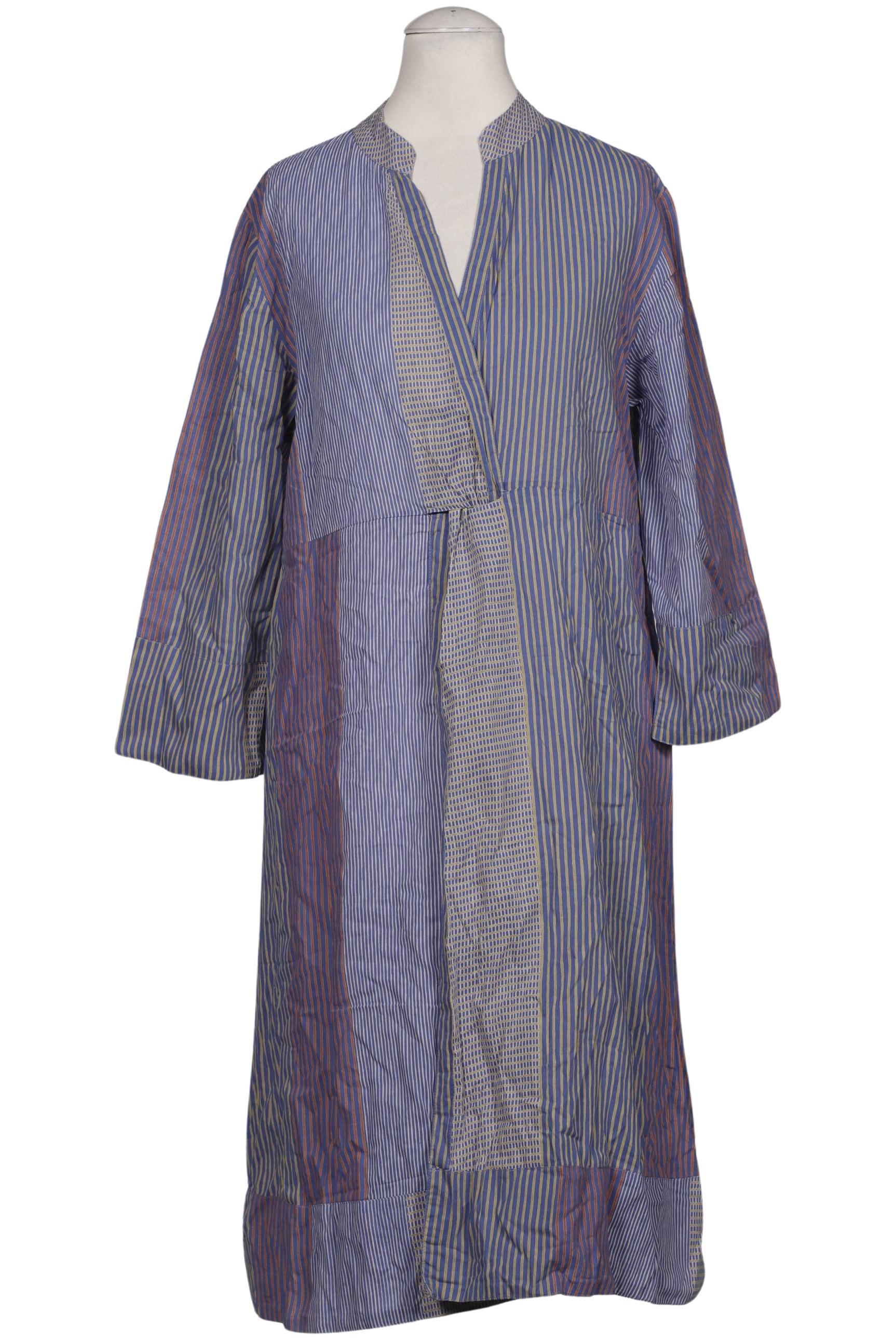 

Deerberg Damen Kleid, marineblau, Gr. 36