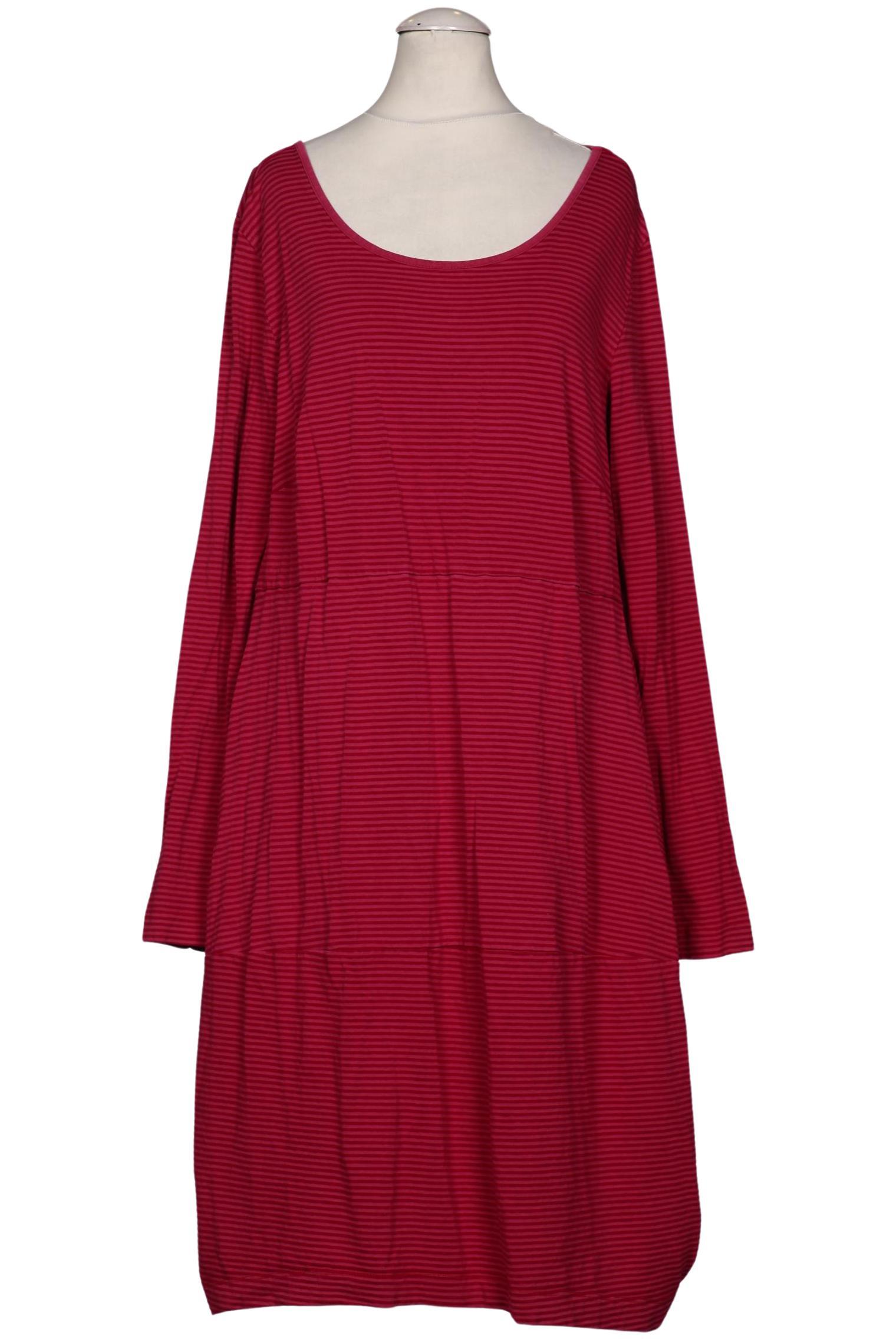 

Deerberg Damen Kleid, rot, Gr. 42