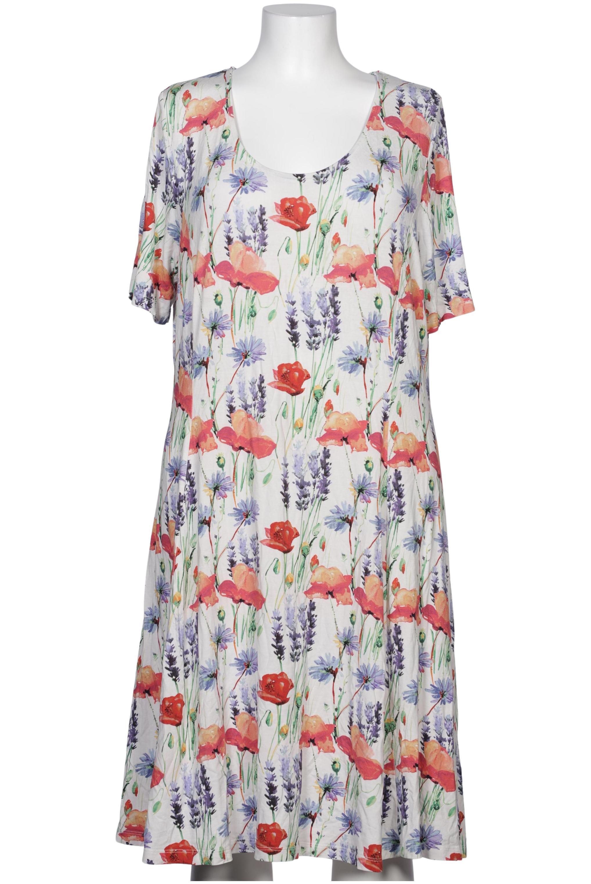 

Deerberg Damen Kleid, mehrfarbig, Gr. 44