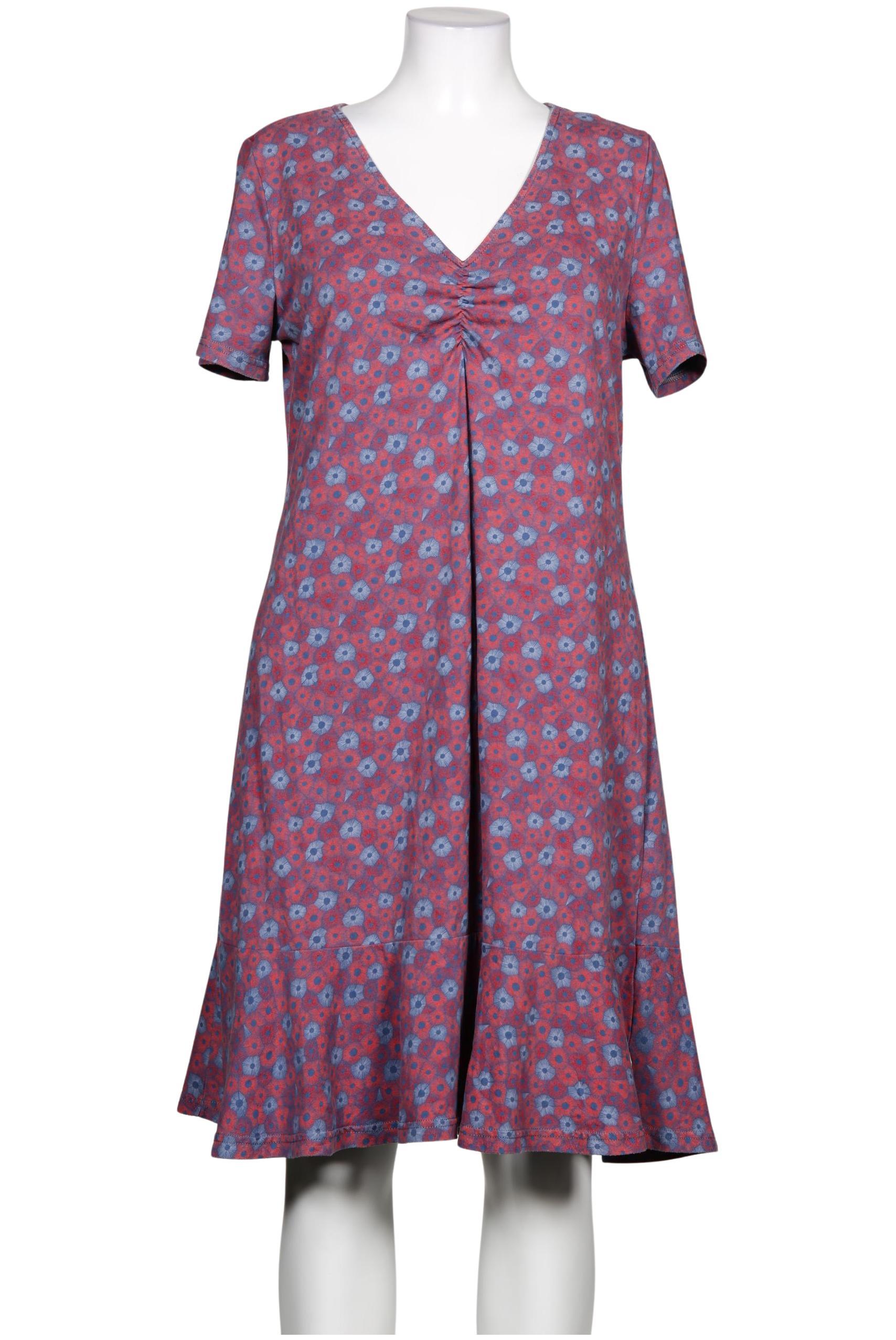 

Deerberg Damen Kleid, pink, Gr. 42
