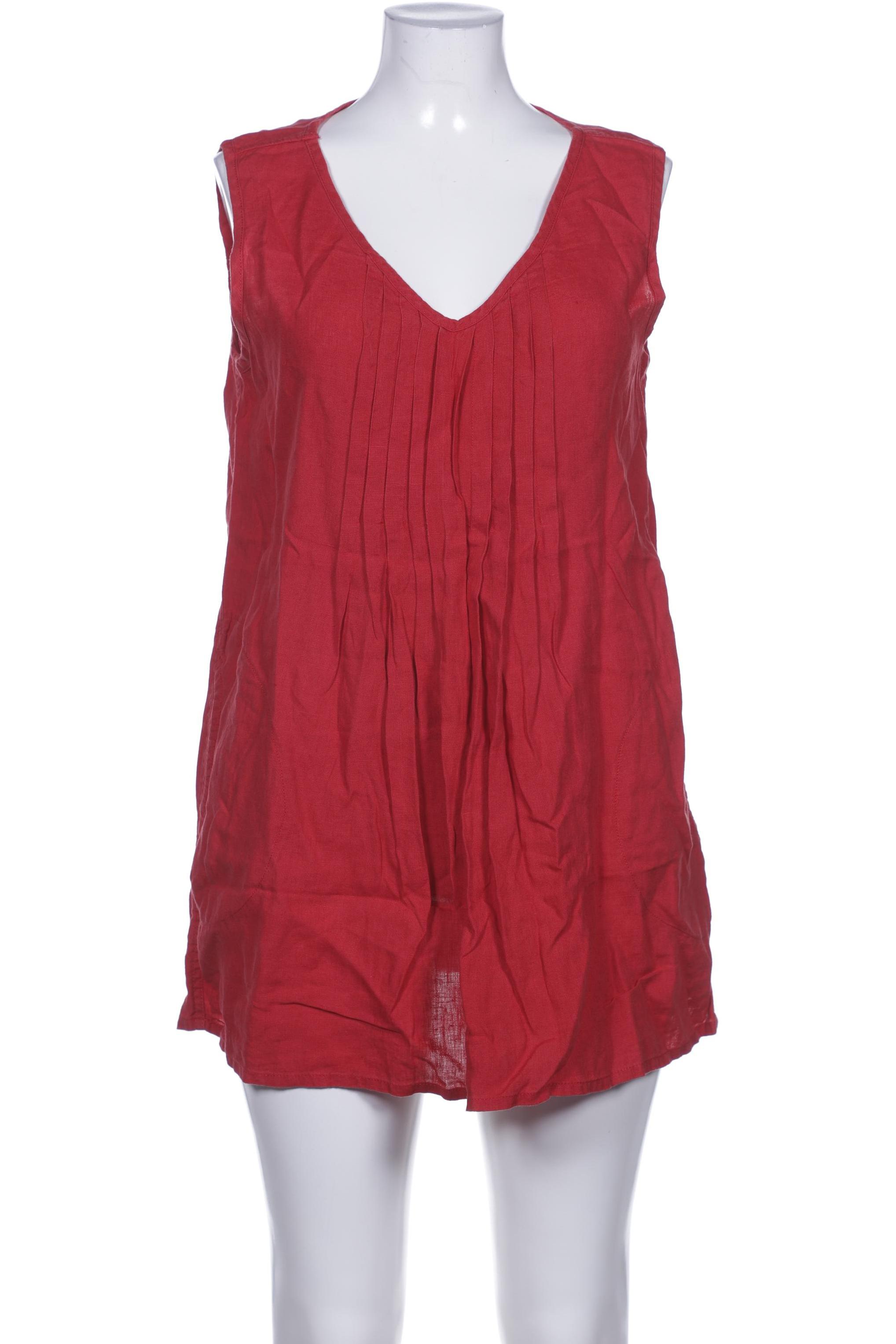 

Deerberg Damen Kleid, rot