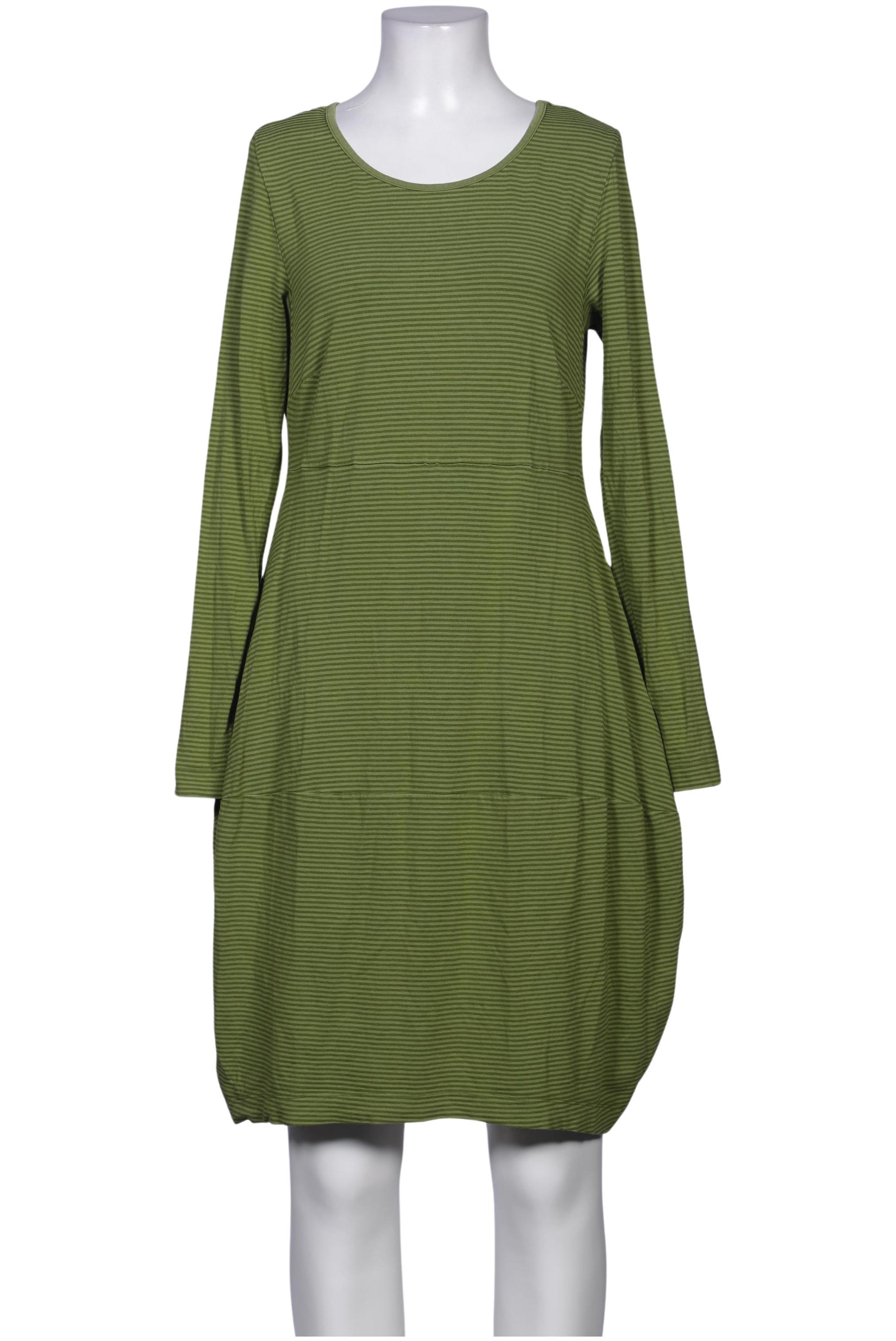 

Deerberg Damen Kleid, grün, Gr. 38