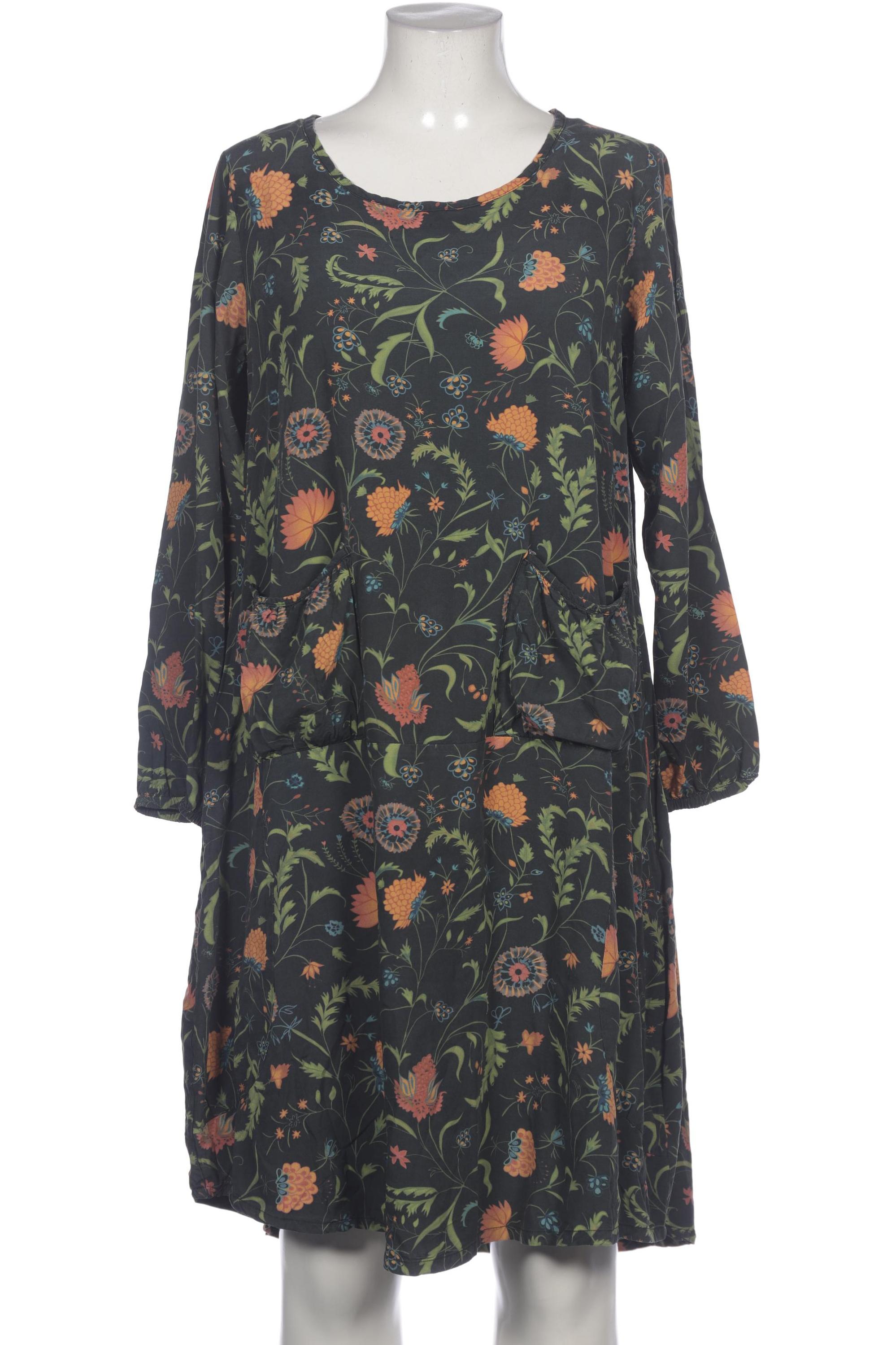 

Deerberg Damen Kleid, grün, Gr. 40