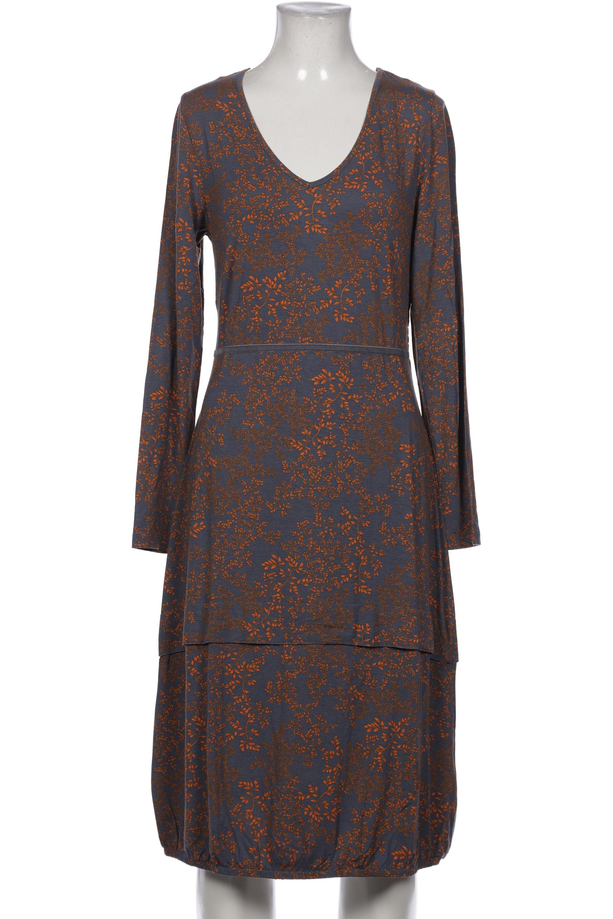 

Deerberg Damen Kleid, marineblau, Gr. 36