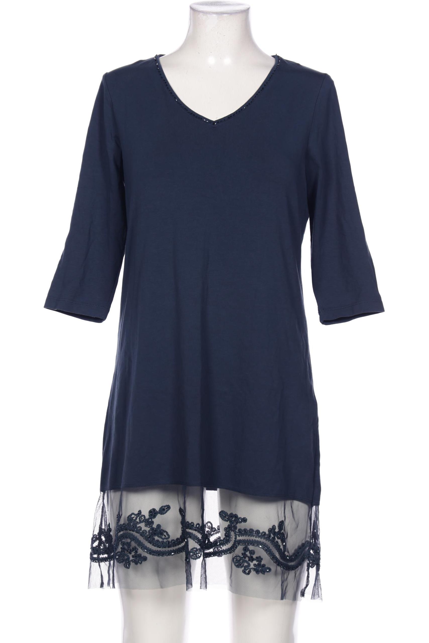 

Deerberg Damen Kleid, blau, Gr. 42