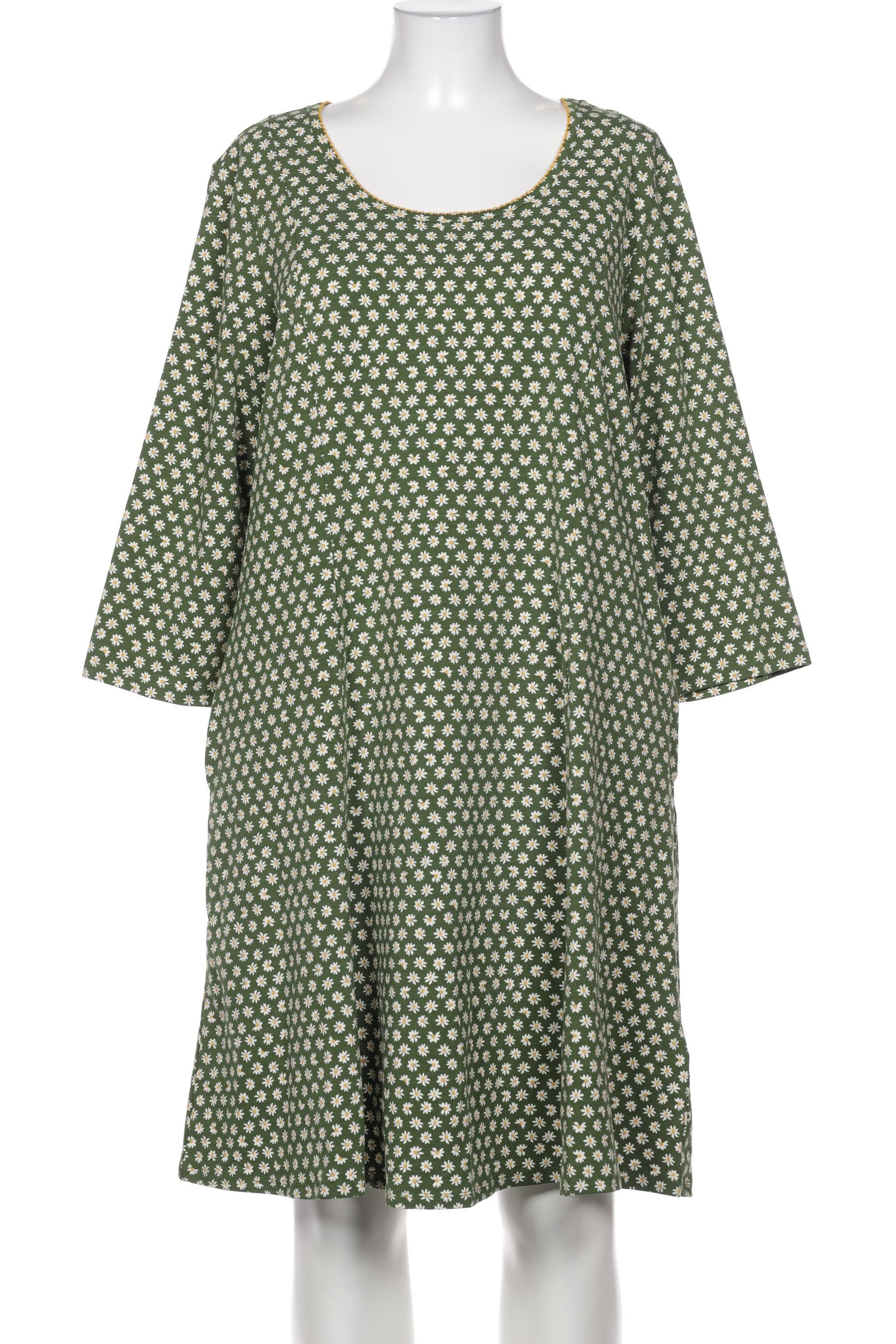 

Deerberg Damen Kleid, grün, Gr. 44