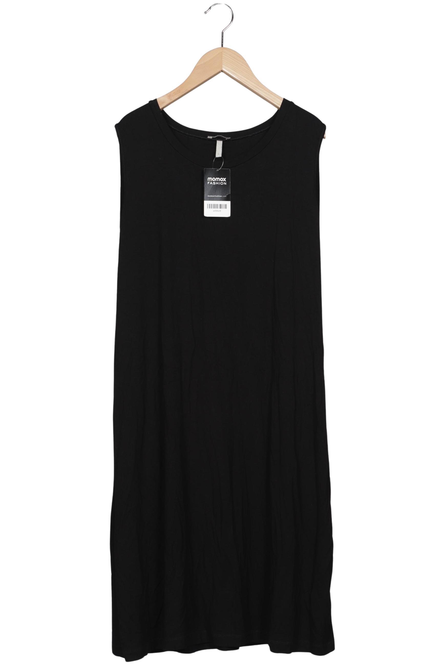 

Deerberg Damen Kleid, schwarz, Gr. 42