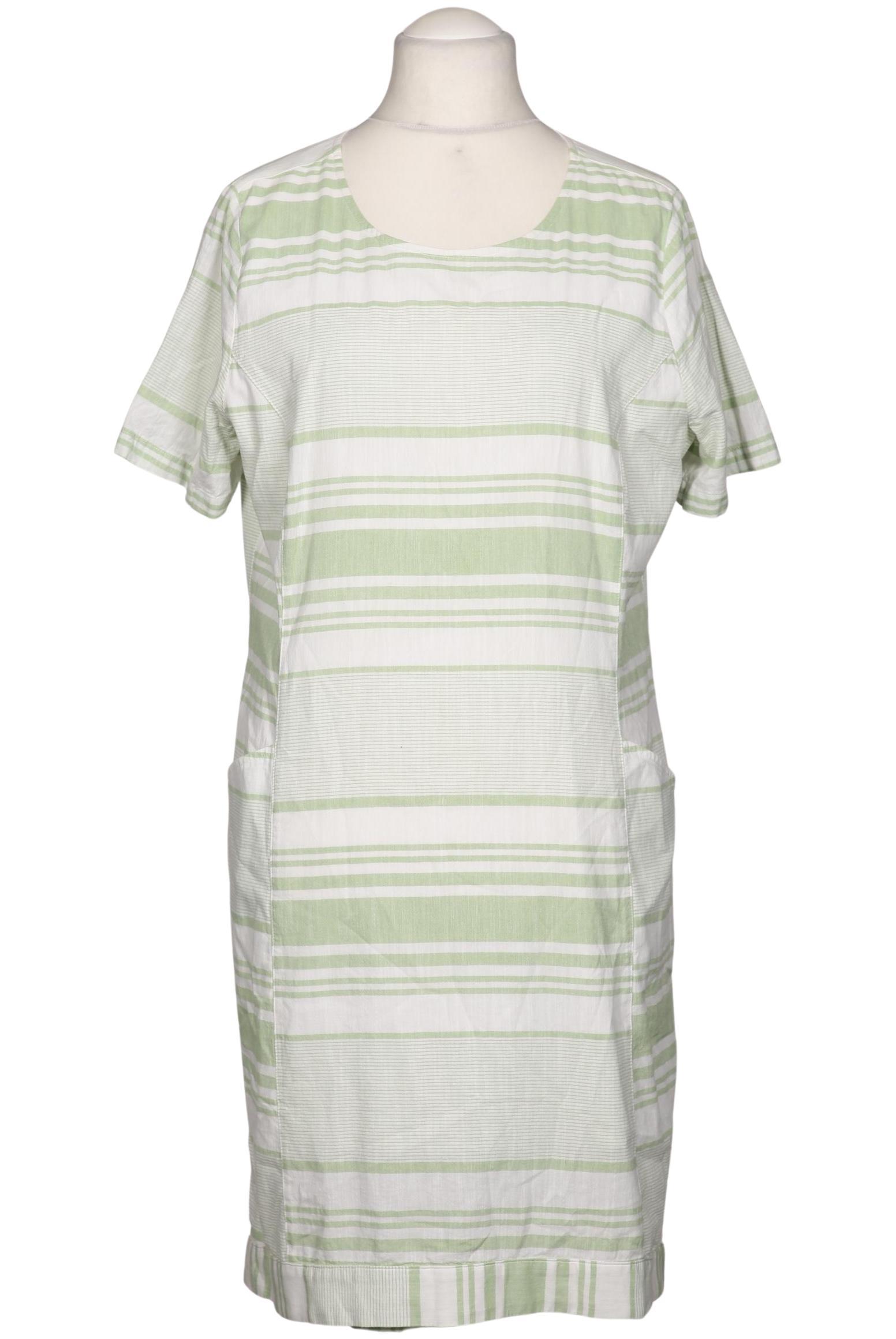 

Deerberg Damen Kleid, mehrfarbig, Gr. 44