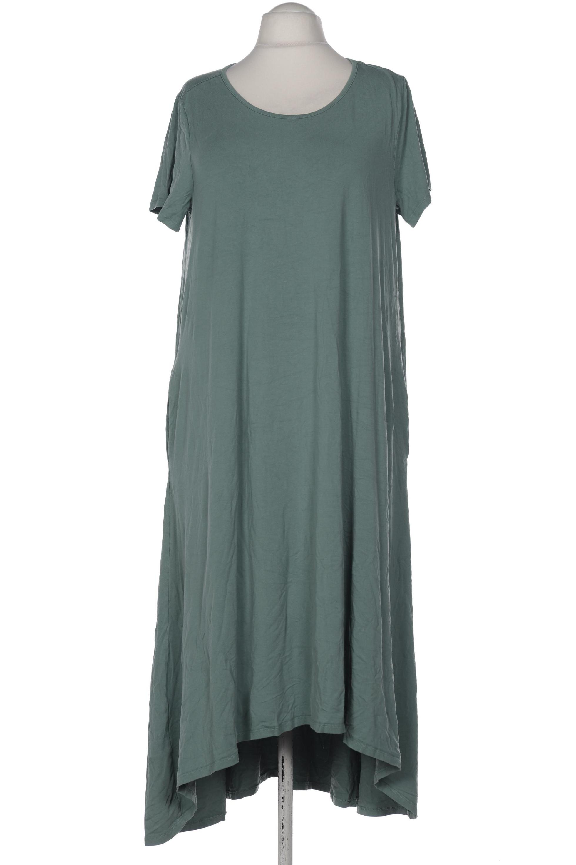 

Deerberg Damen Kleid, türkis, Gr. 44