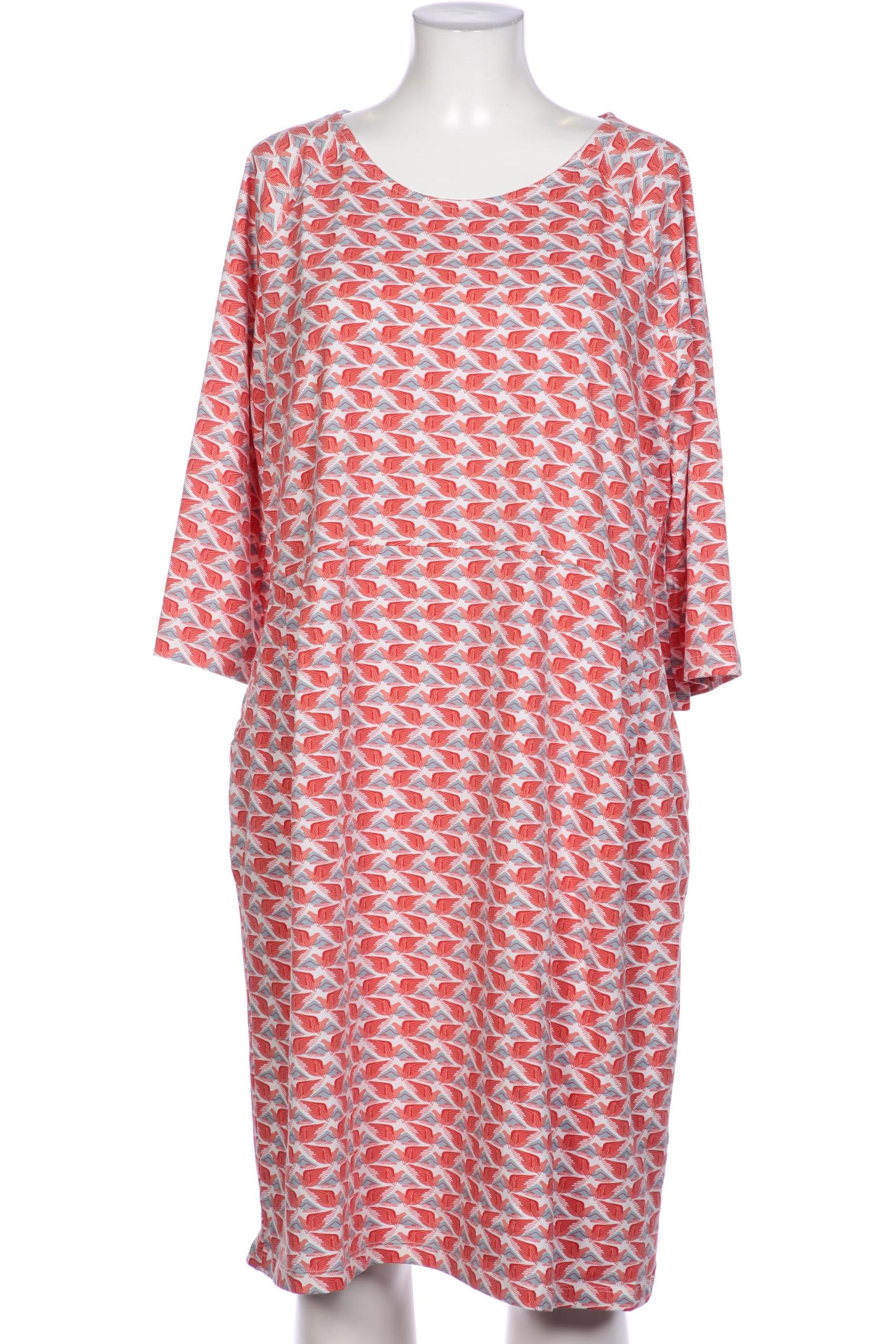 

Deerberg Damen Kleid, orange, Gr. 44