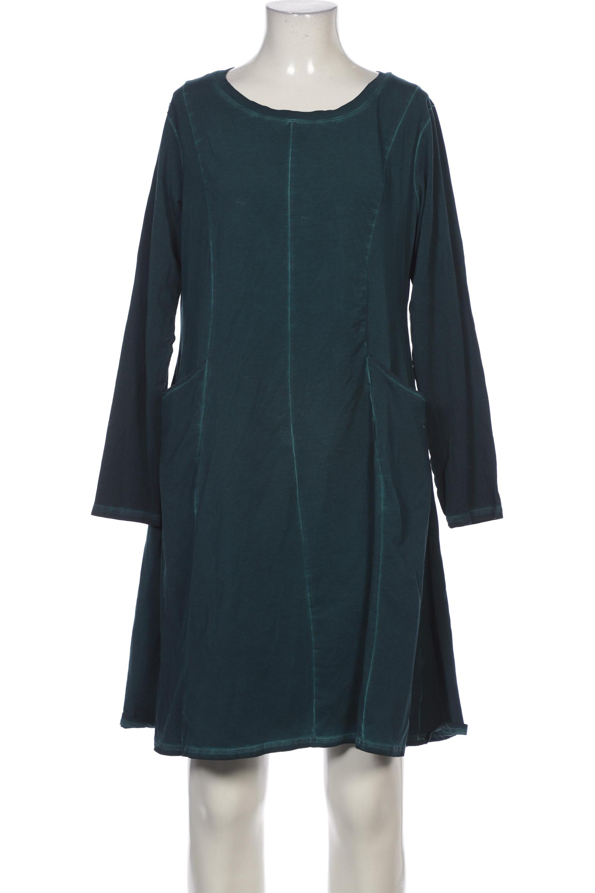 

Deerberg Damen Kleid, türkis, Gr. 38