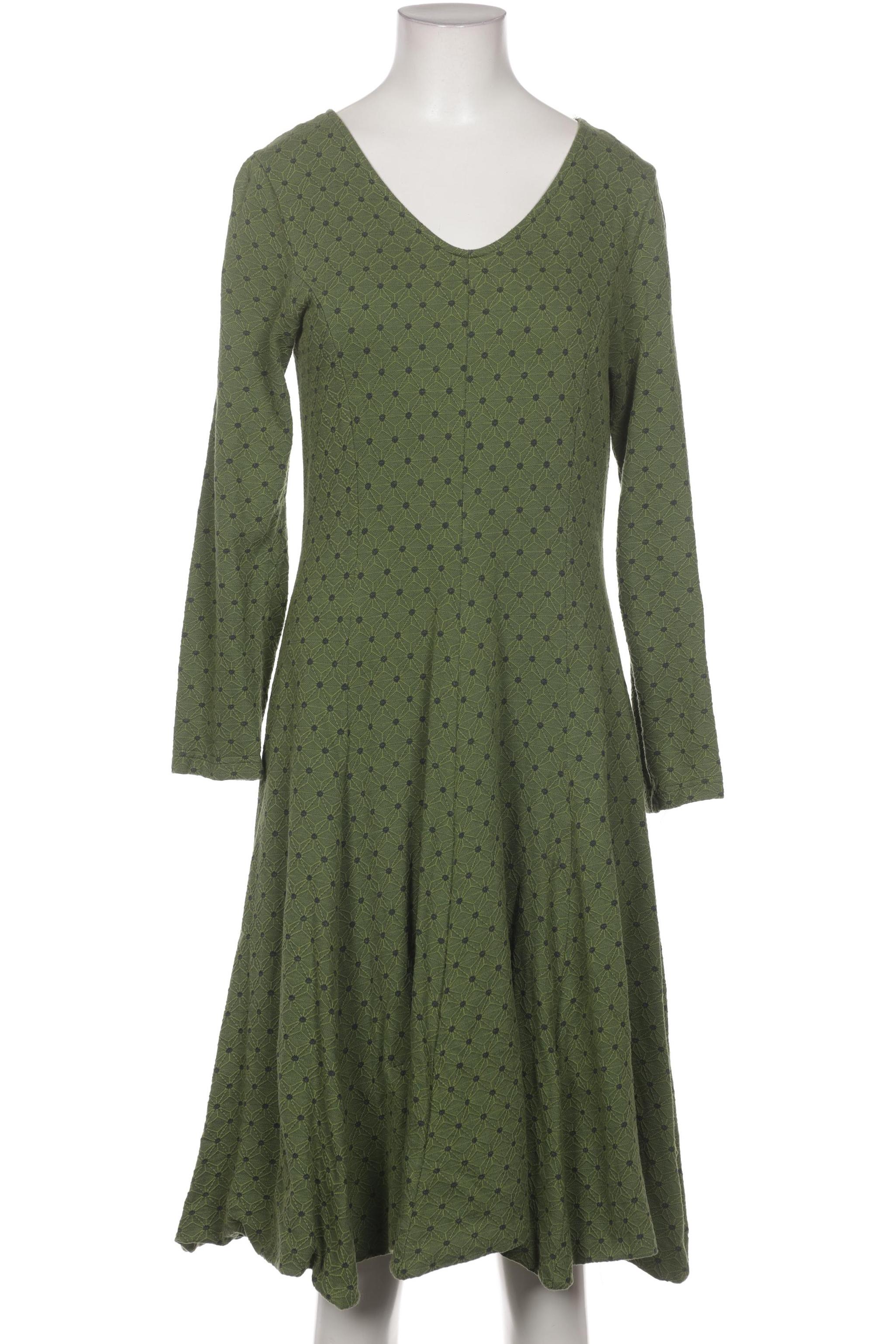

Deerberg Damen Kleid, grün, Gr. 36